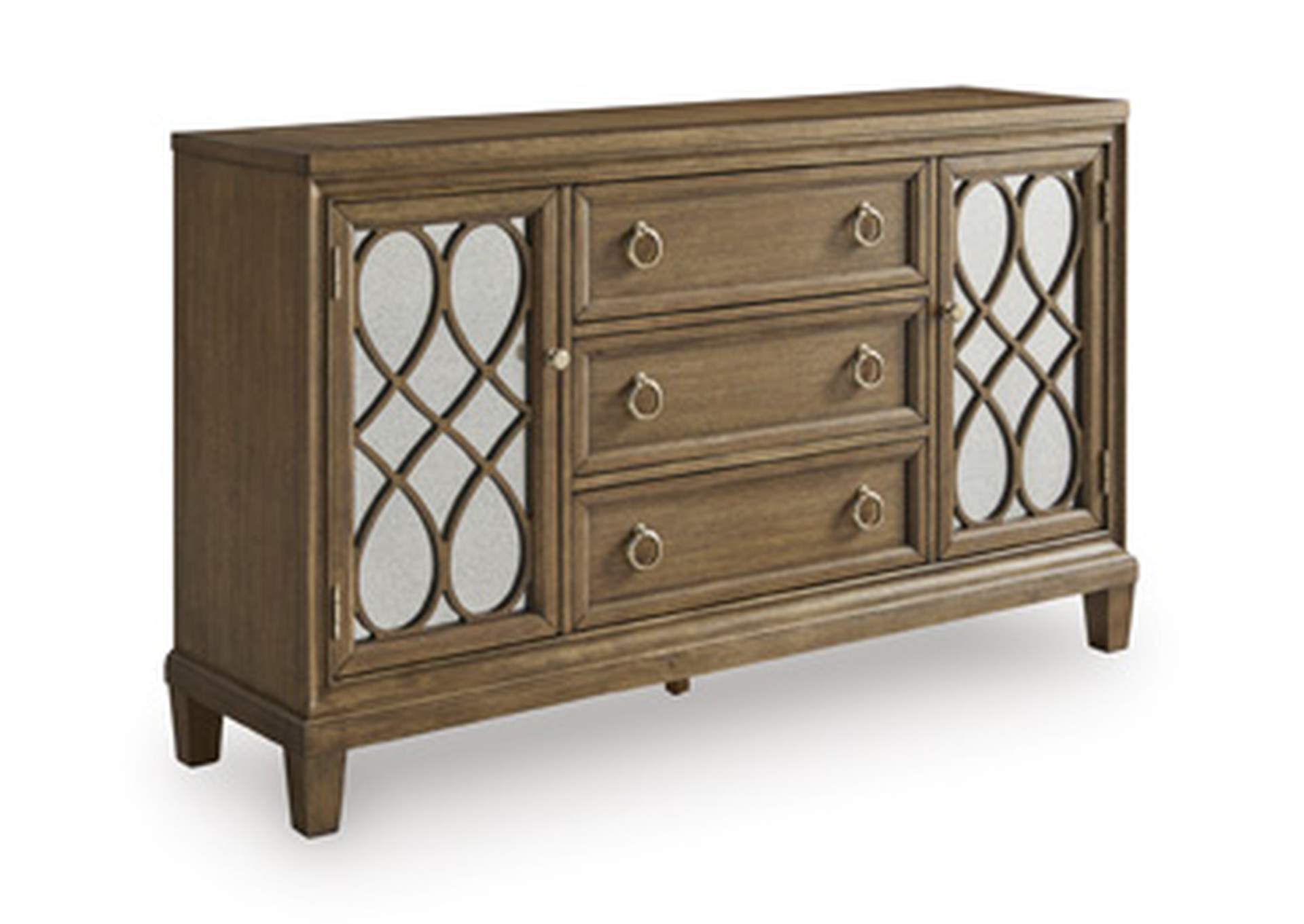 Jorlaina Dining Server image 7