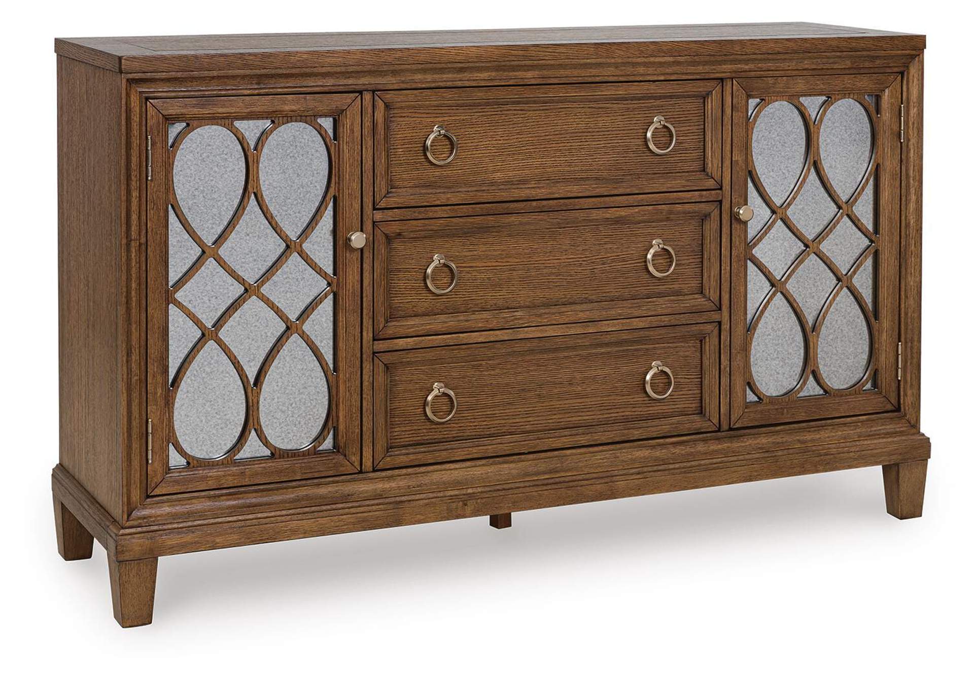 Jorlaina Dining Server image 1