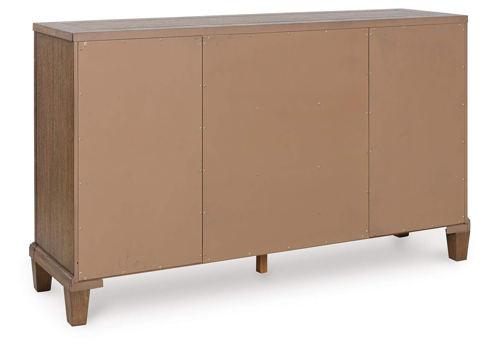 Jorlaina Dining Server image 4