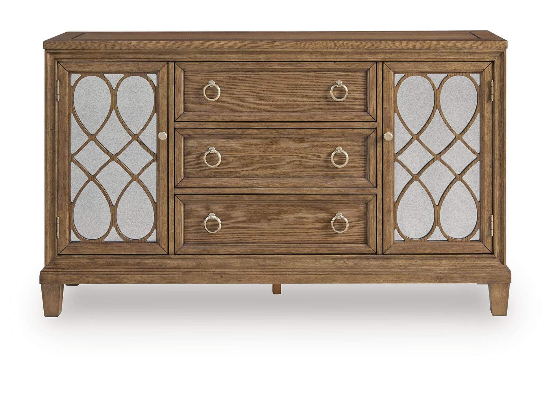 Jorlaina Dining Server image 3