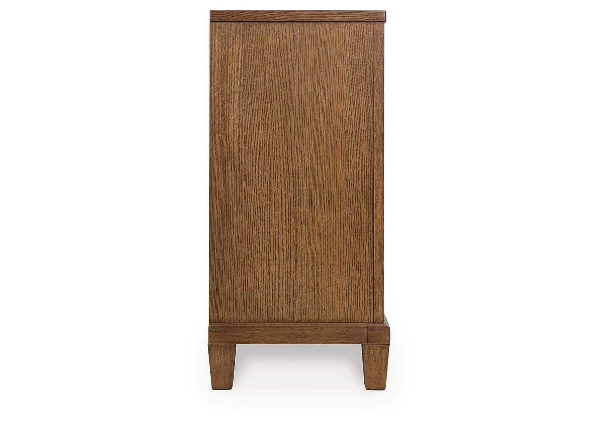 Jorlaina Dining Server image 12