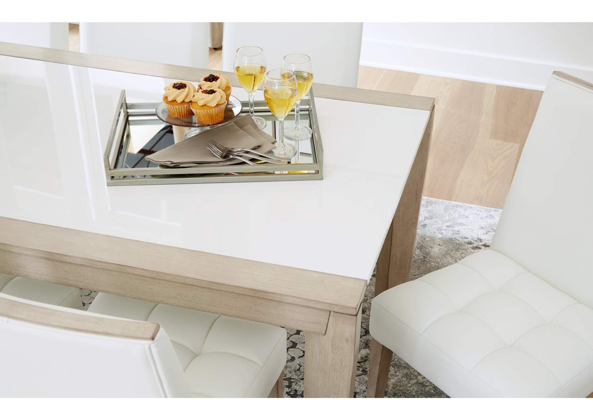 Wendora Dining Table image 5