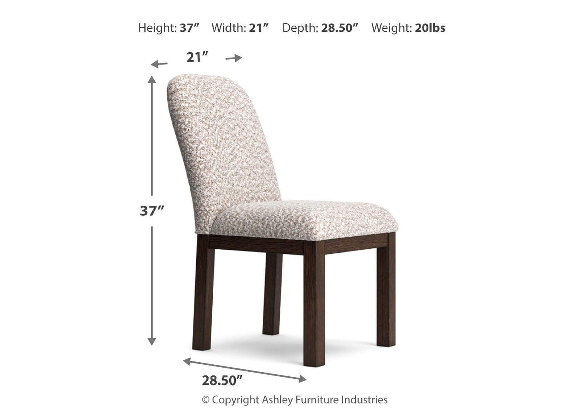 Neo Dining Chair image 10