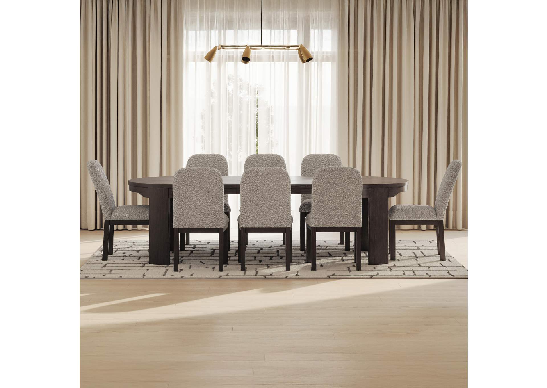 Neo Dining Extension Table image 6