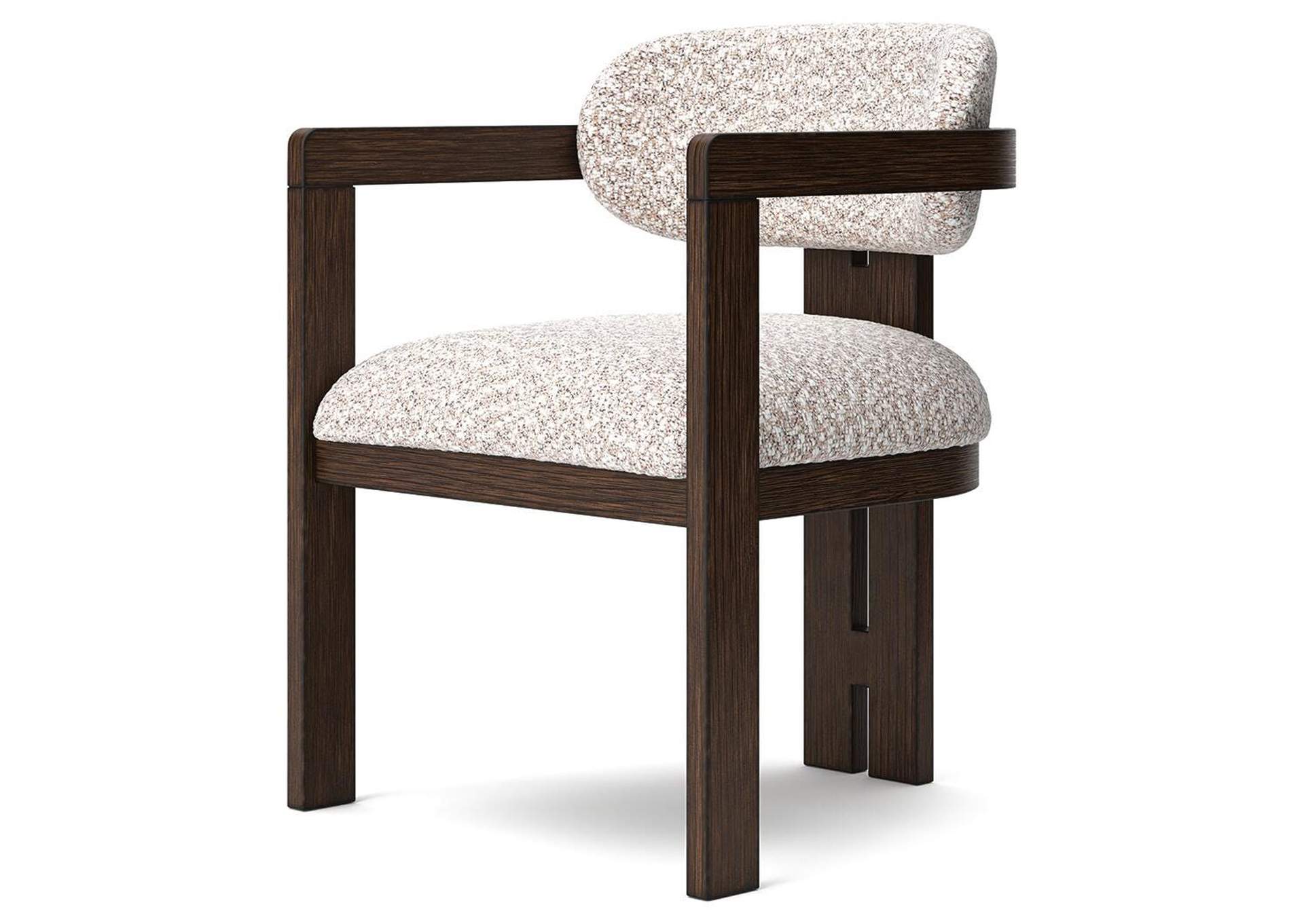 Neo Extendable Dining Table and 8 Chairs image 7