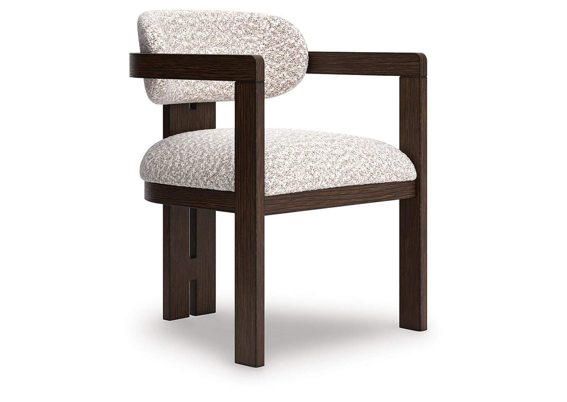 Neo Extendable Dining Table and 8 Chairs image 3