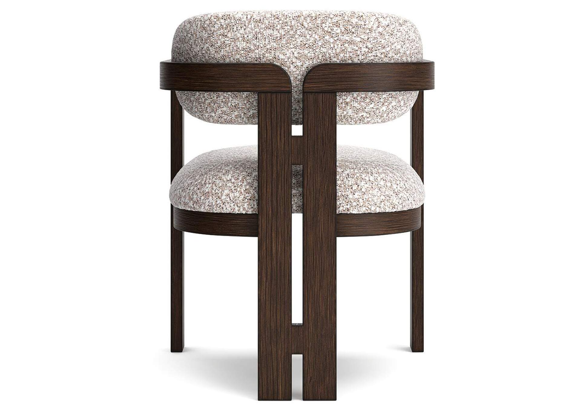 Neo Extendable Dining Table and 8 Chairs image 5