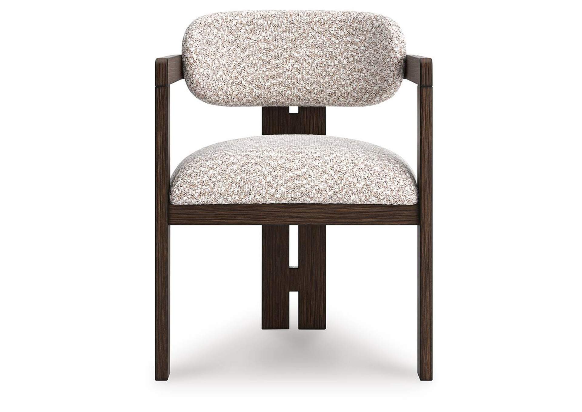 Neo Extendable Dining Table and 8 Chairs image 2