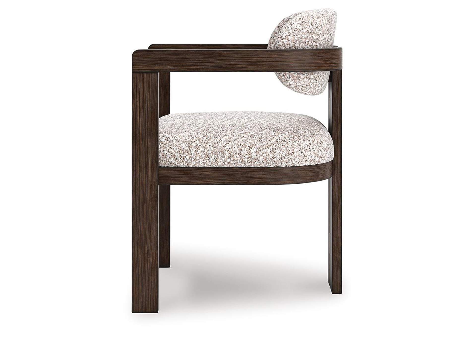 Neo Extendable Dining Table and 8 Chairs image 6