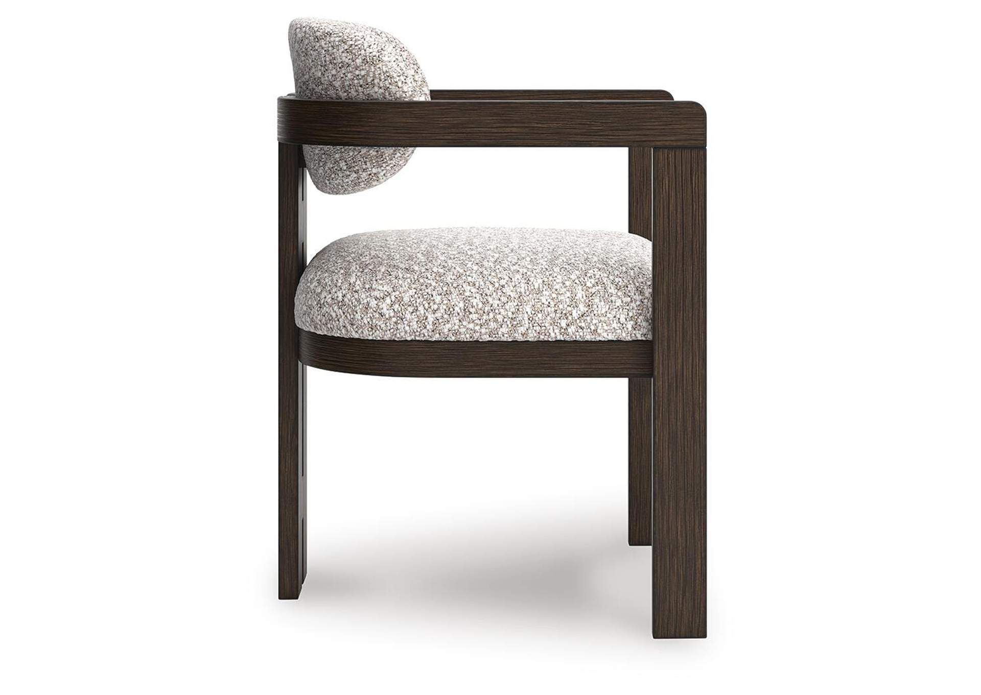 Neo Extendable Dining Table and 8 Chairs image 4