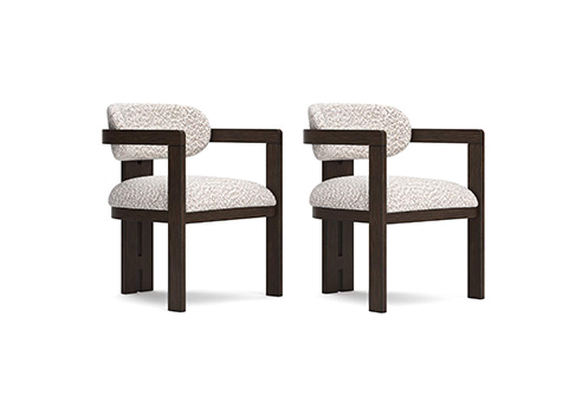 Neo Dining Arm Chair image 6