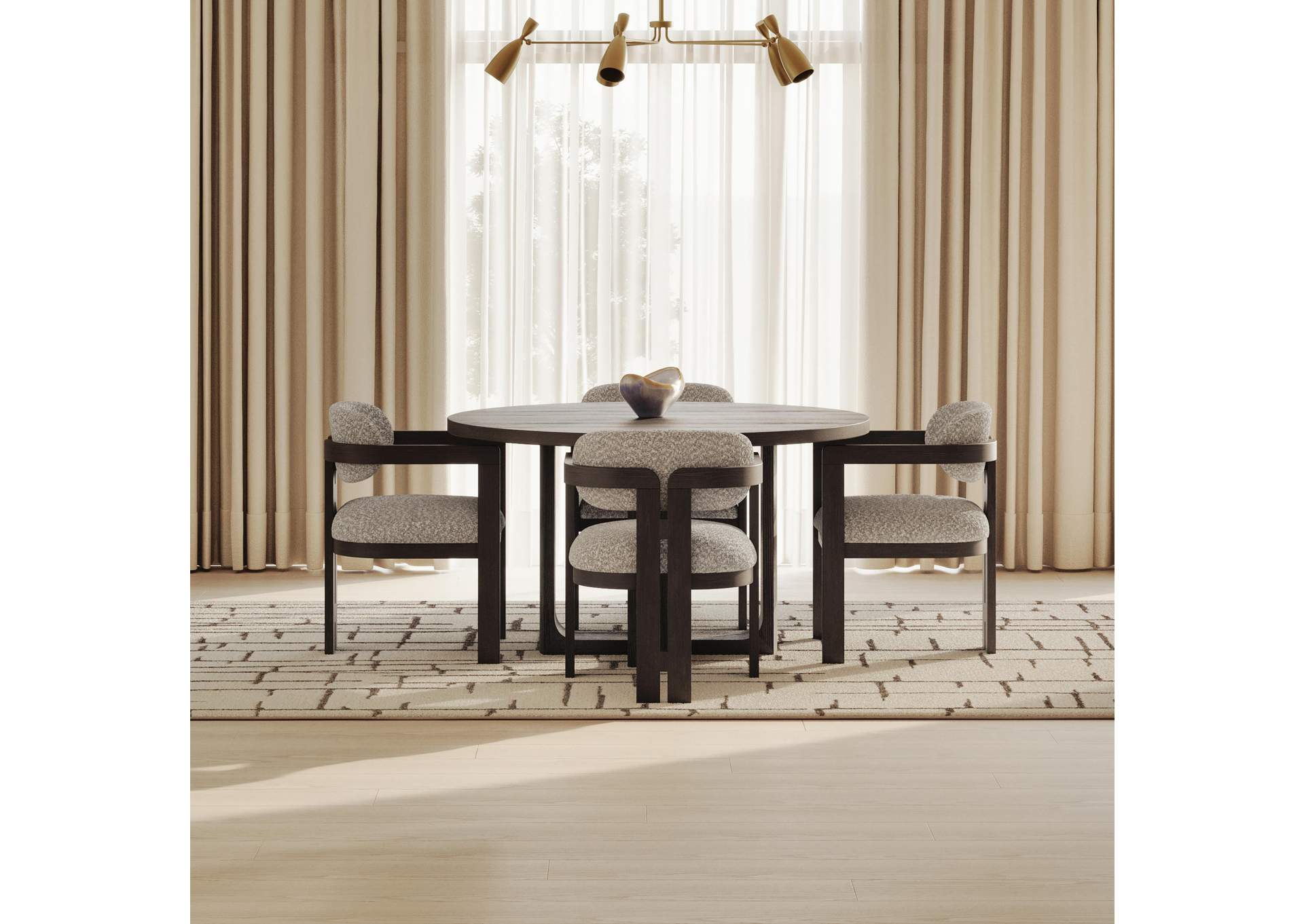 Neo Dining Table image 11