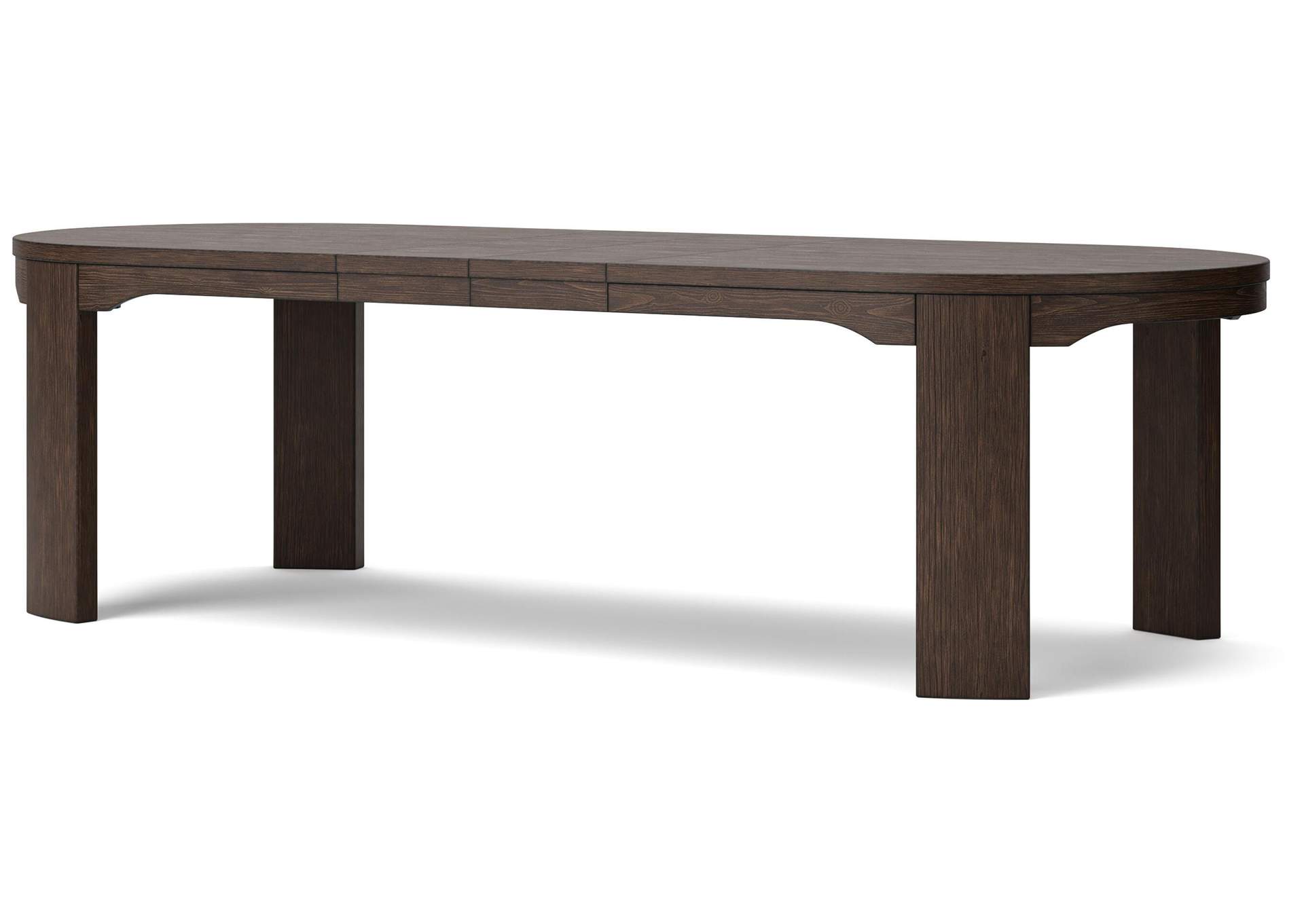 Neo Extendable Dining Table and 8 Chairs image 13