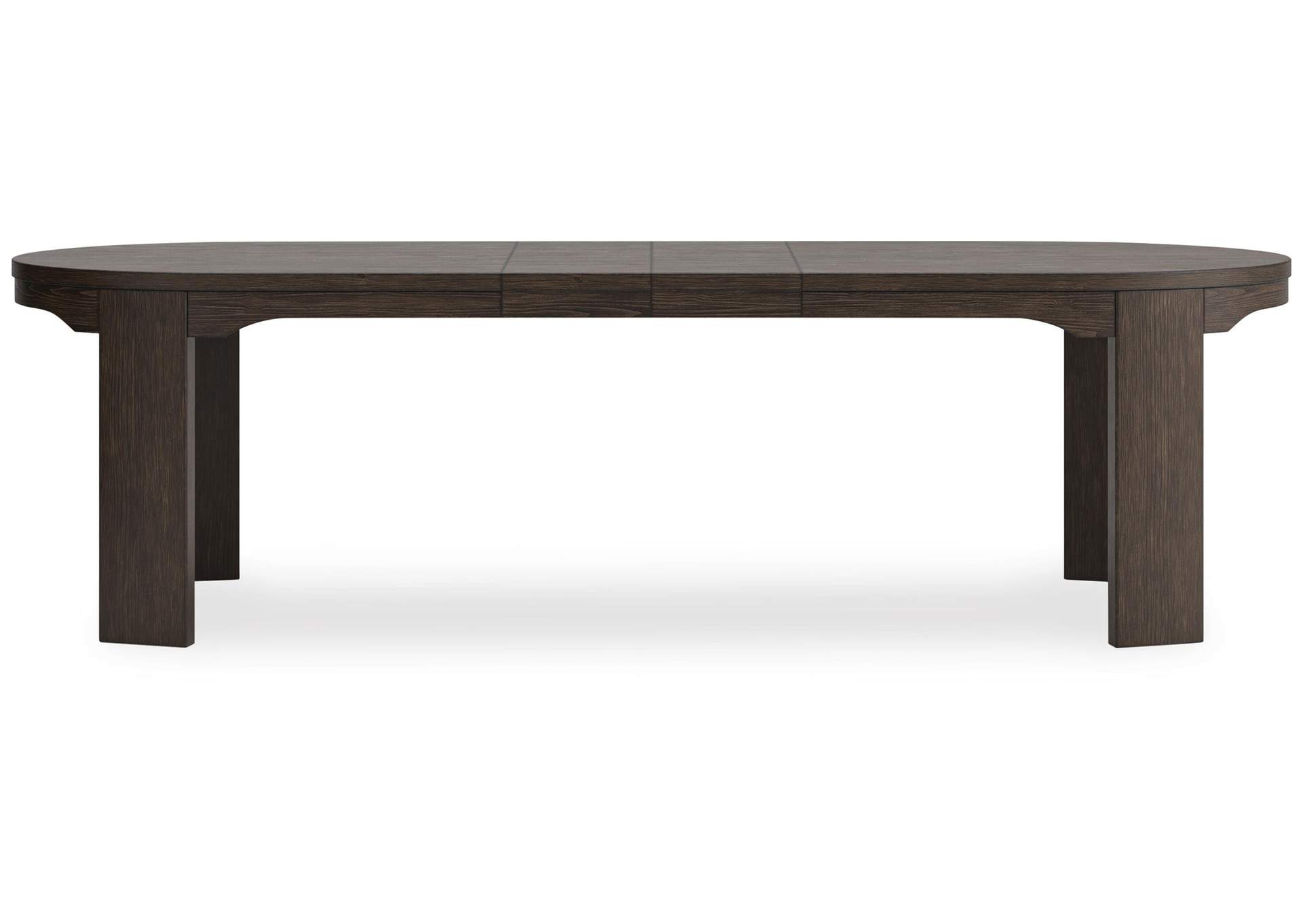 Neo Extendable Dining Table and 8 Chairs image 11