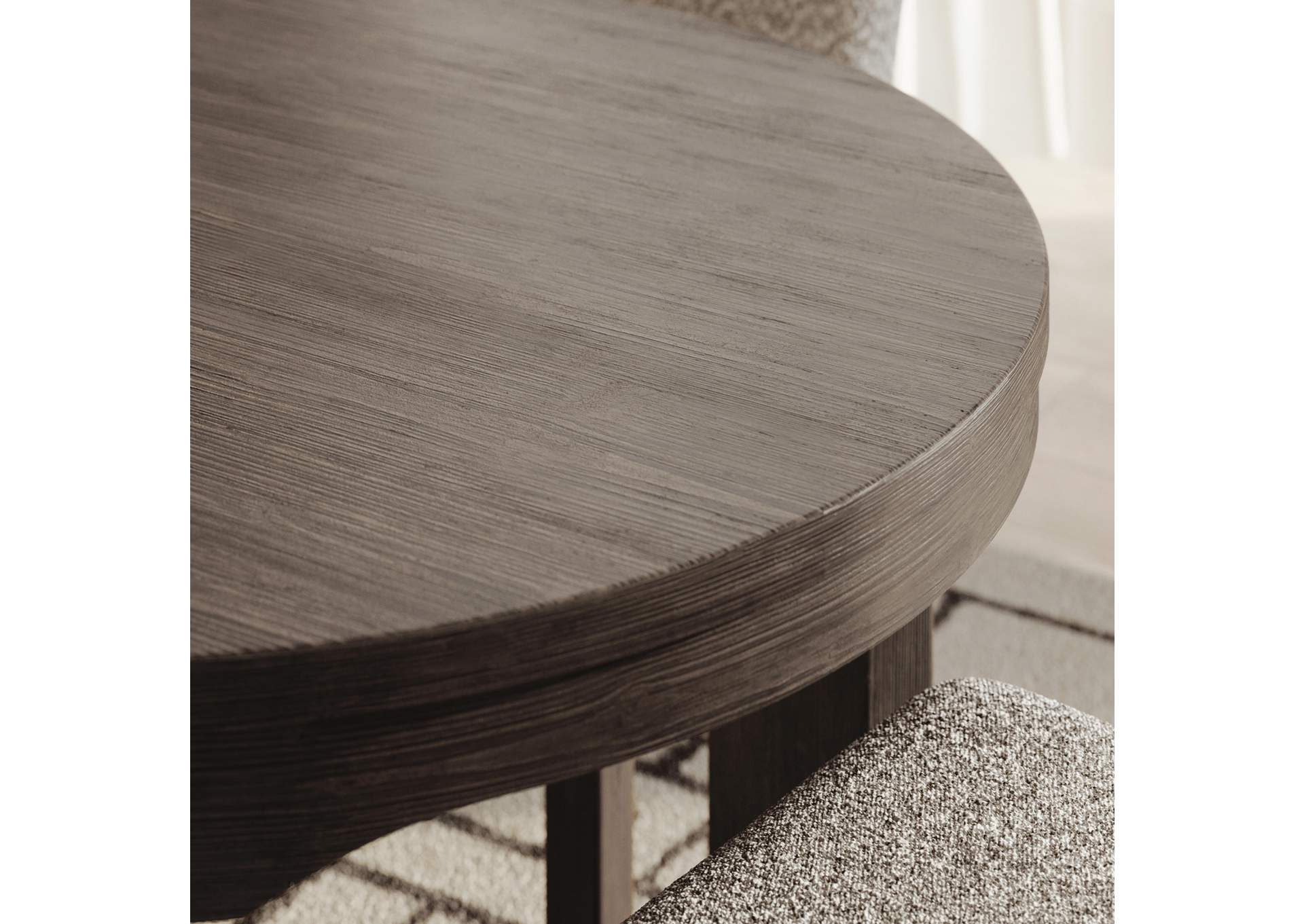 Neo Dining Extension Table image 11