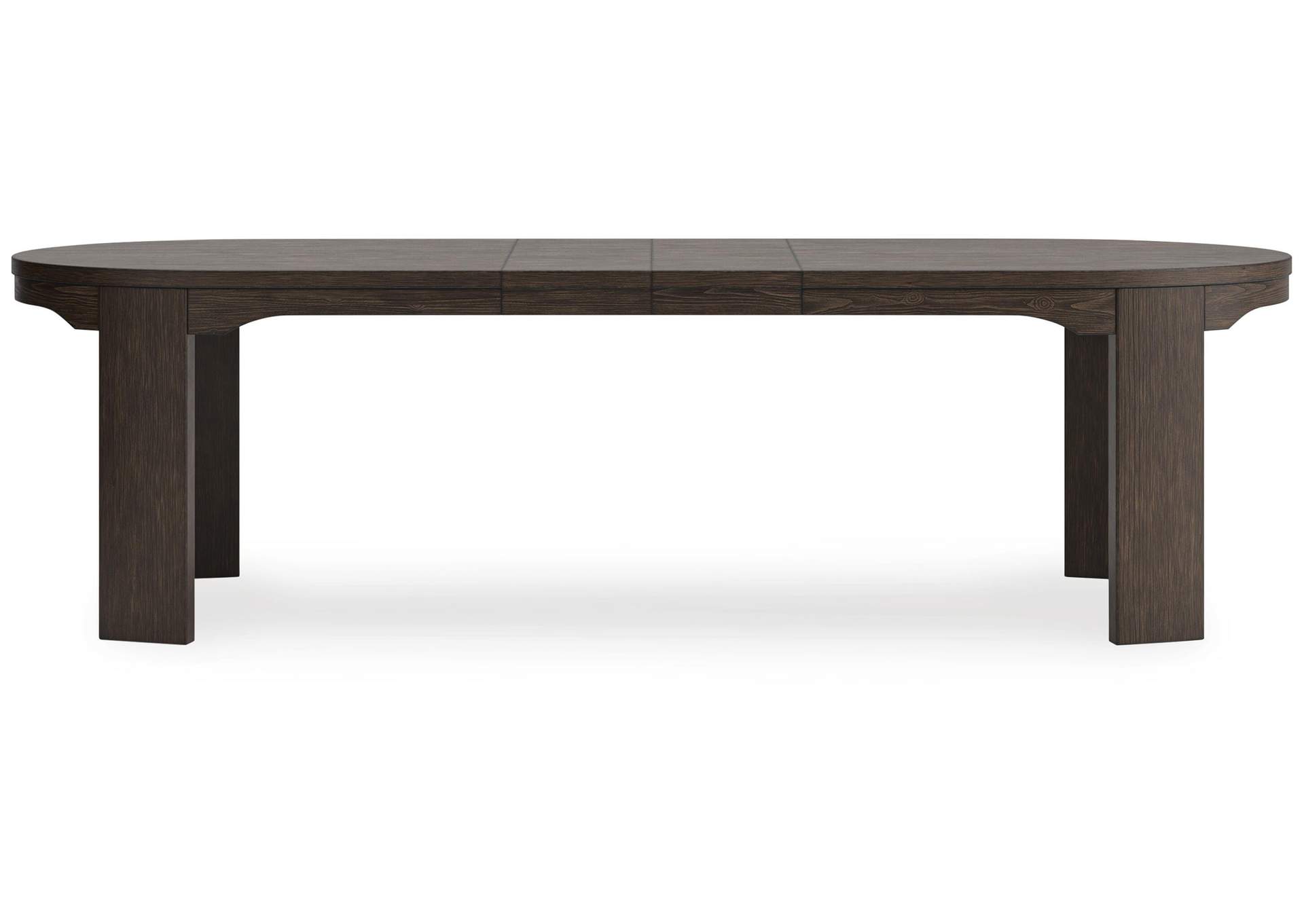 Neo Extendable Dining Table and 8 Chairs image 8