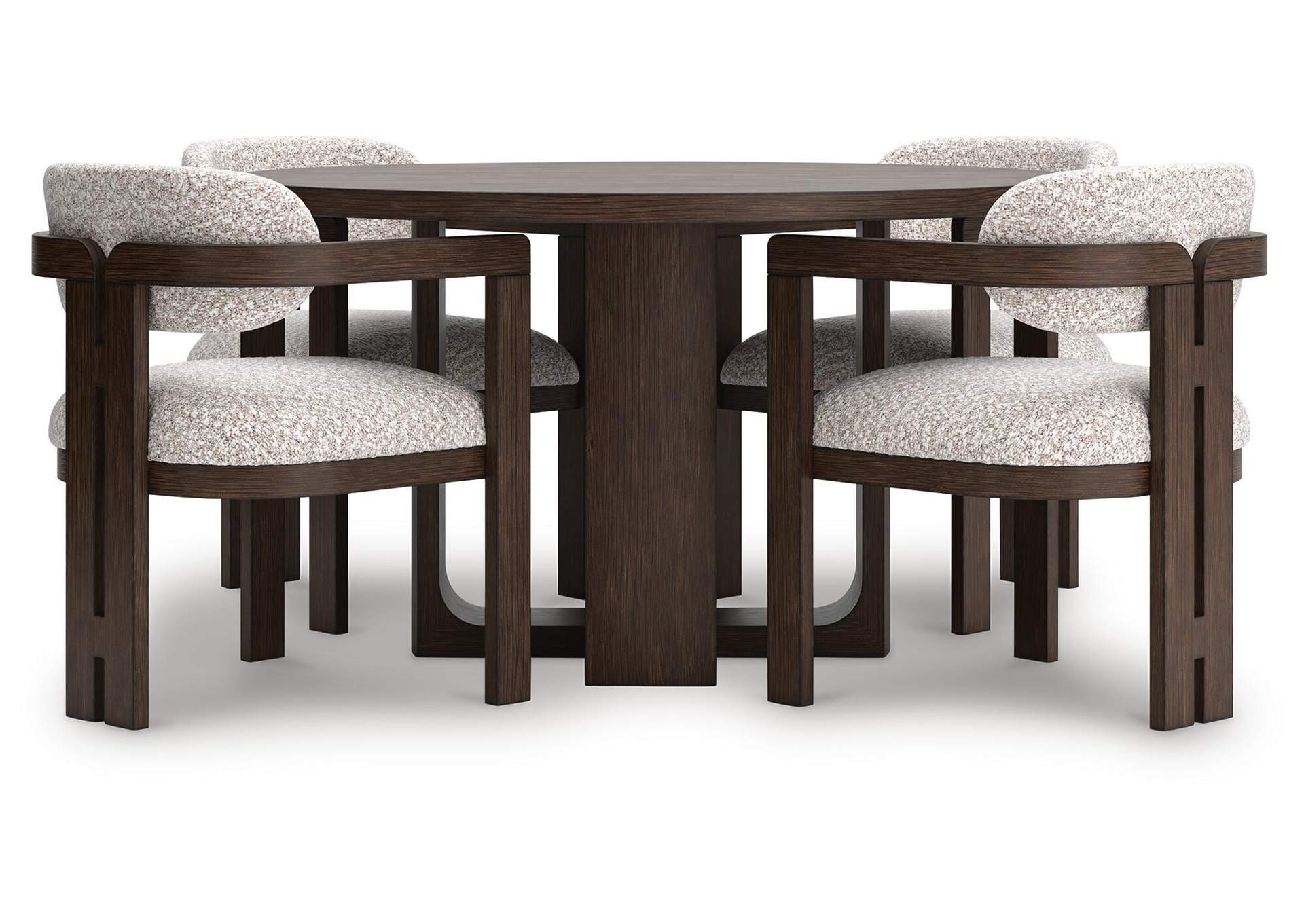 Neo Dining Table image 5