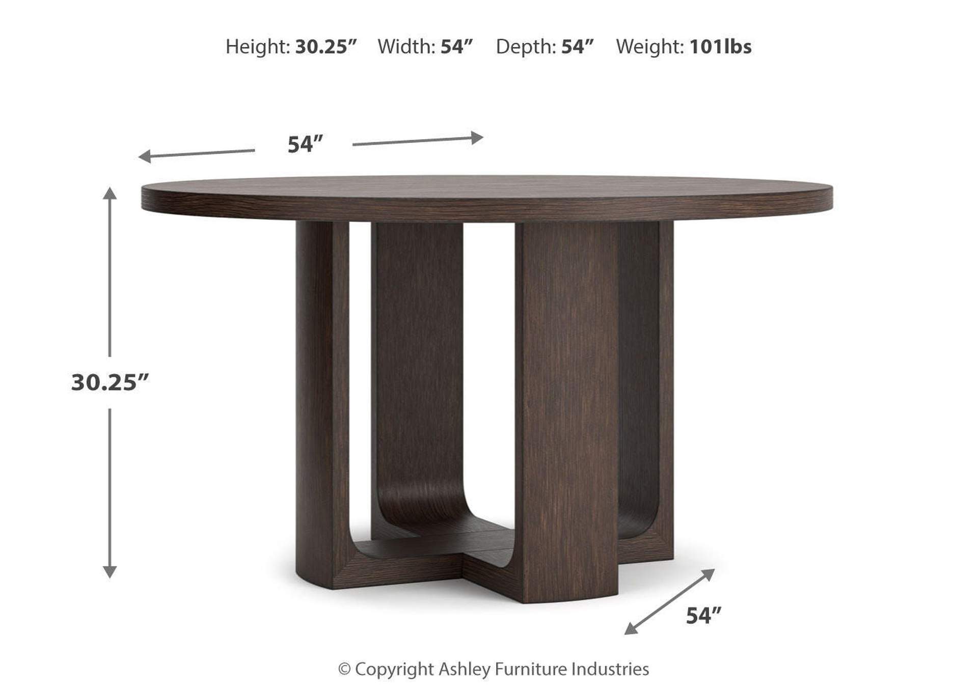 Neo Dining Table