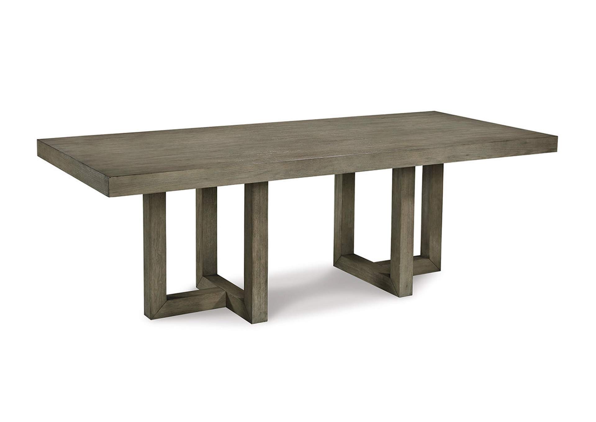 Anibecca Dining Table