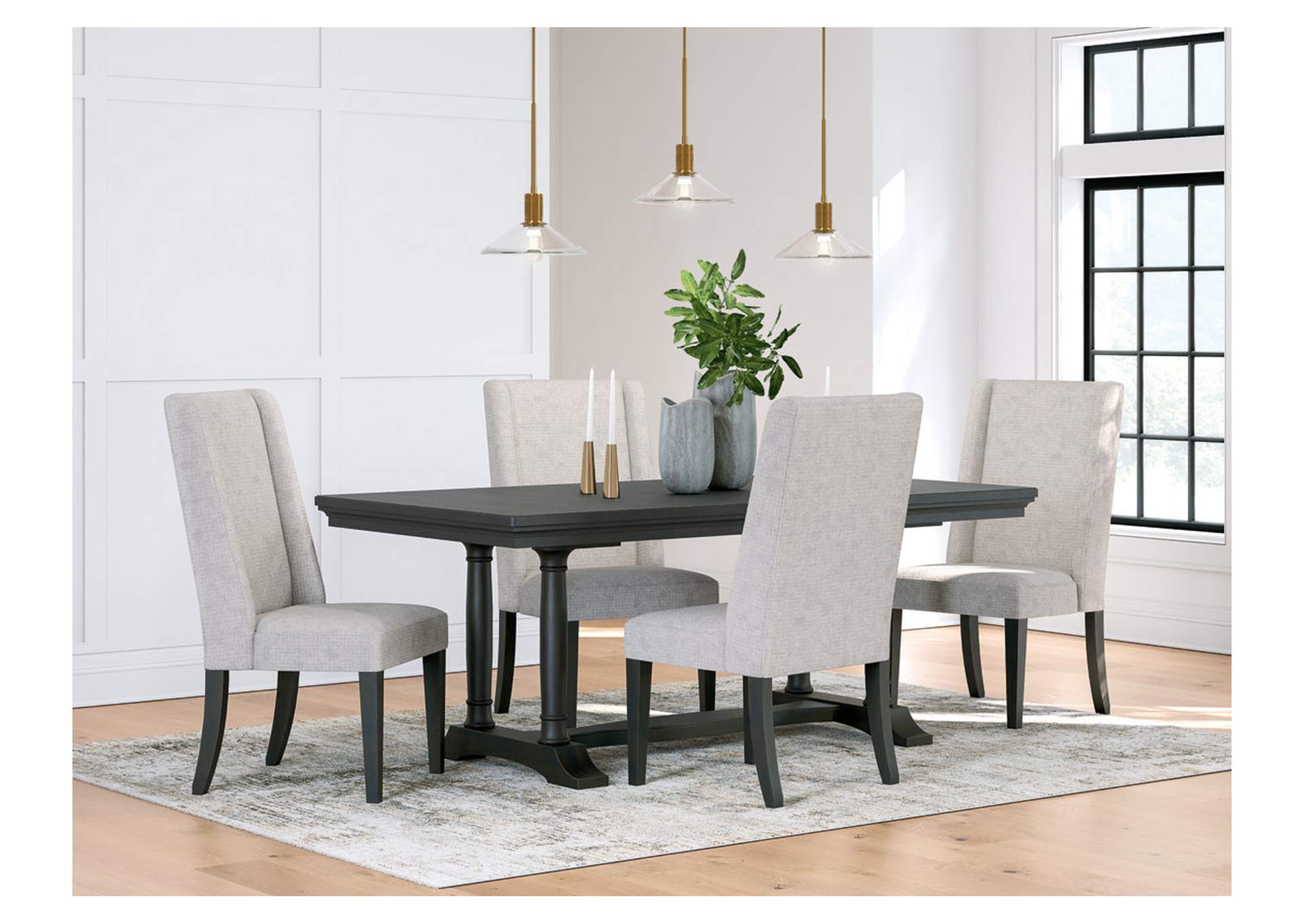 Welltern Dining Chair image 11