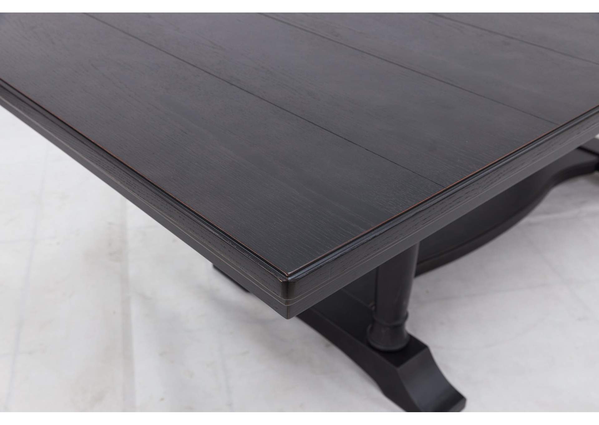 Welltern Dining Table and 4 Chairs image 8