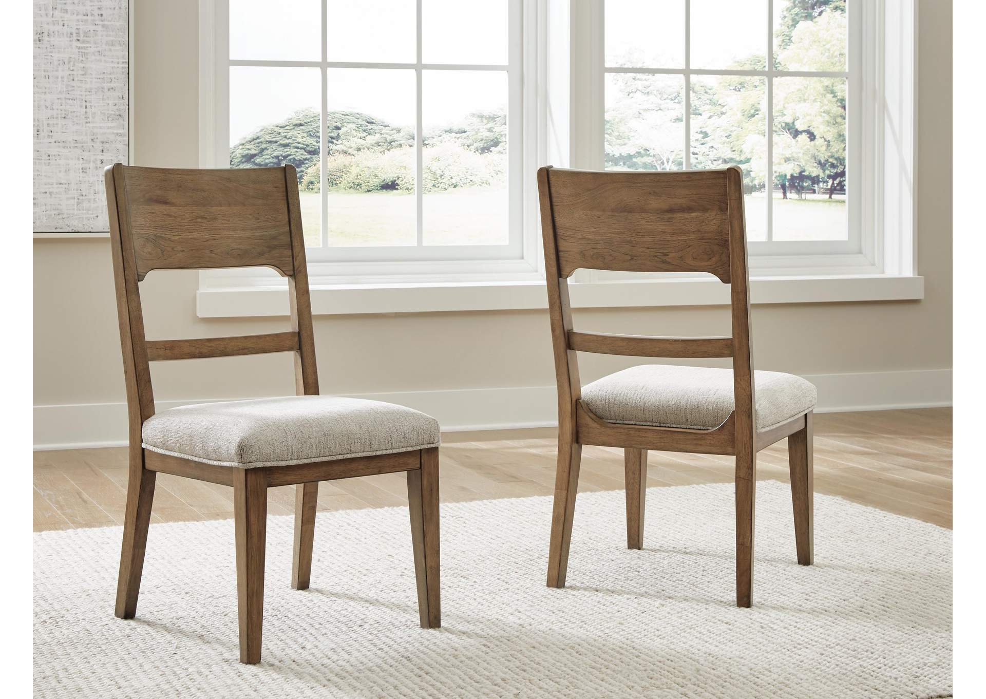 Cabalynn Dining Chair image 12