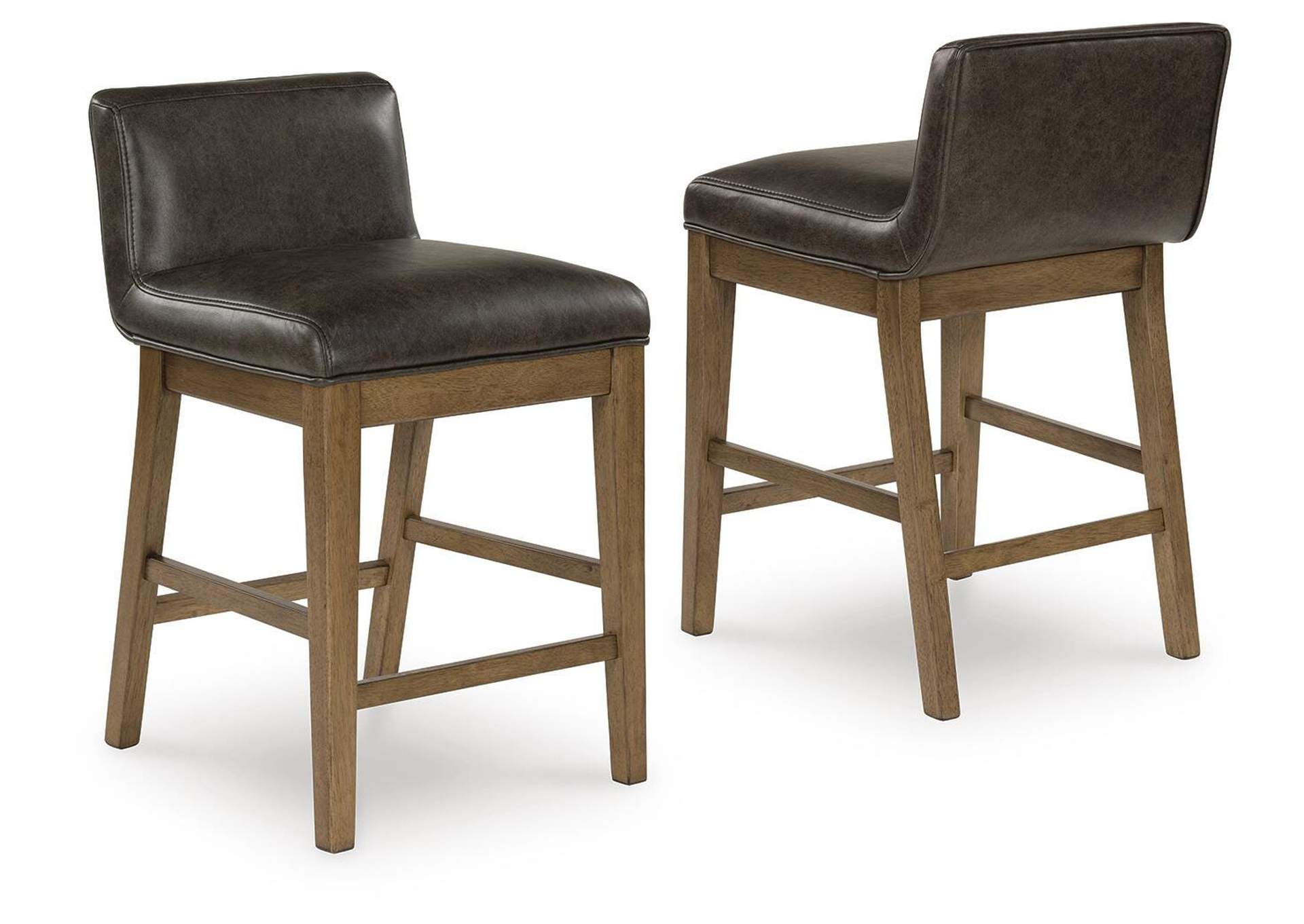 Cabalynn Counter Height Barstool image 5