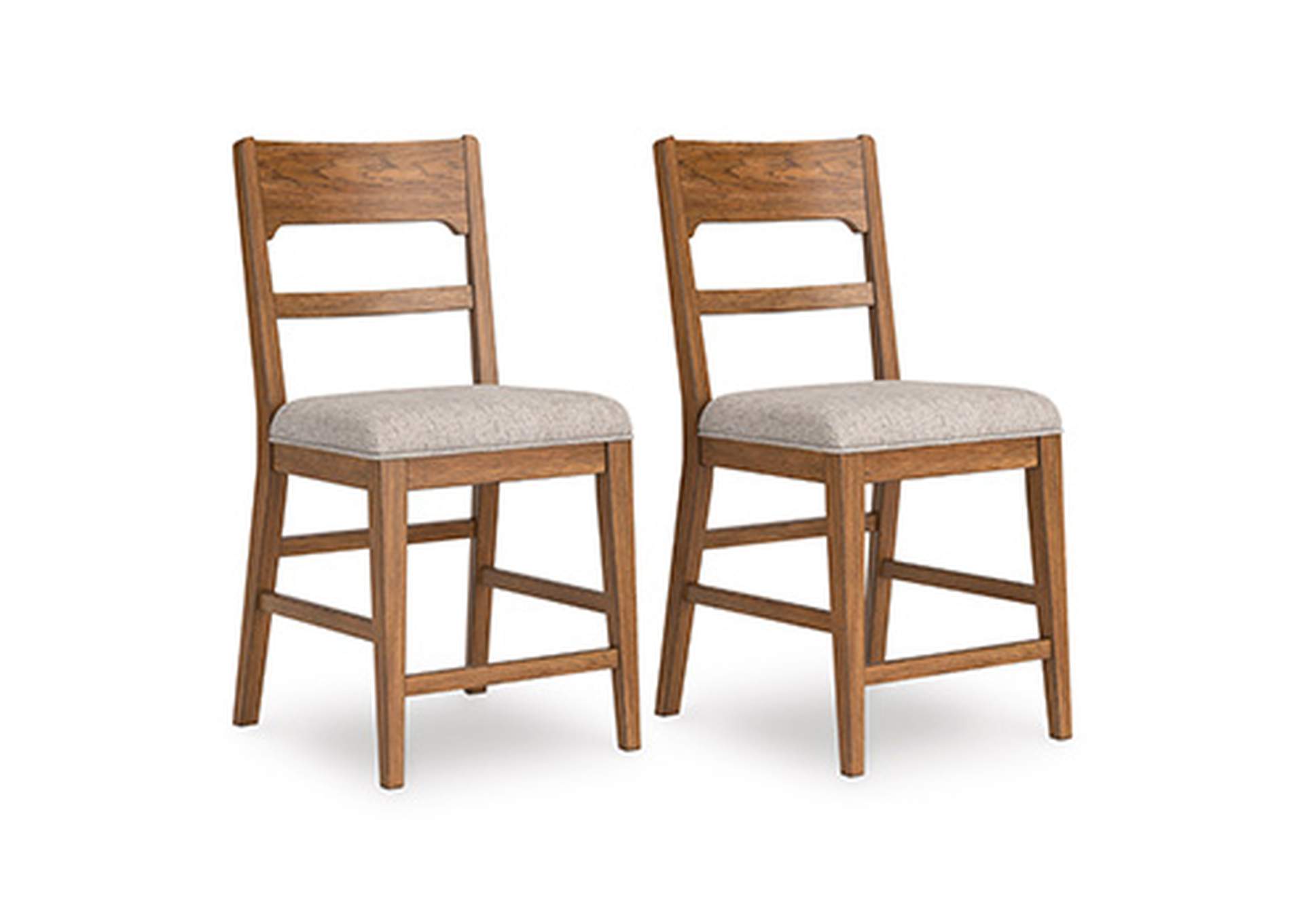Cabalynn Counter Height Barstool image 7