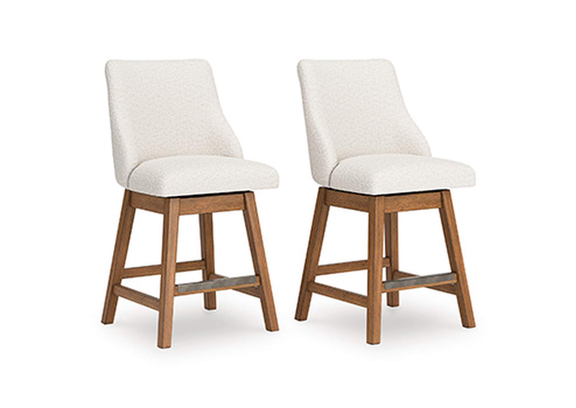 Cabalynn Counter Height Barstool image 5