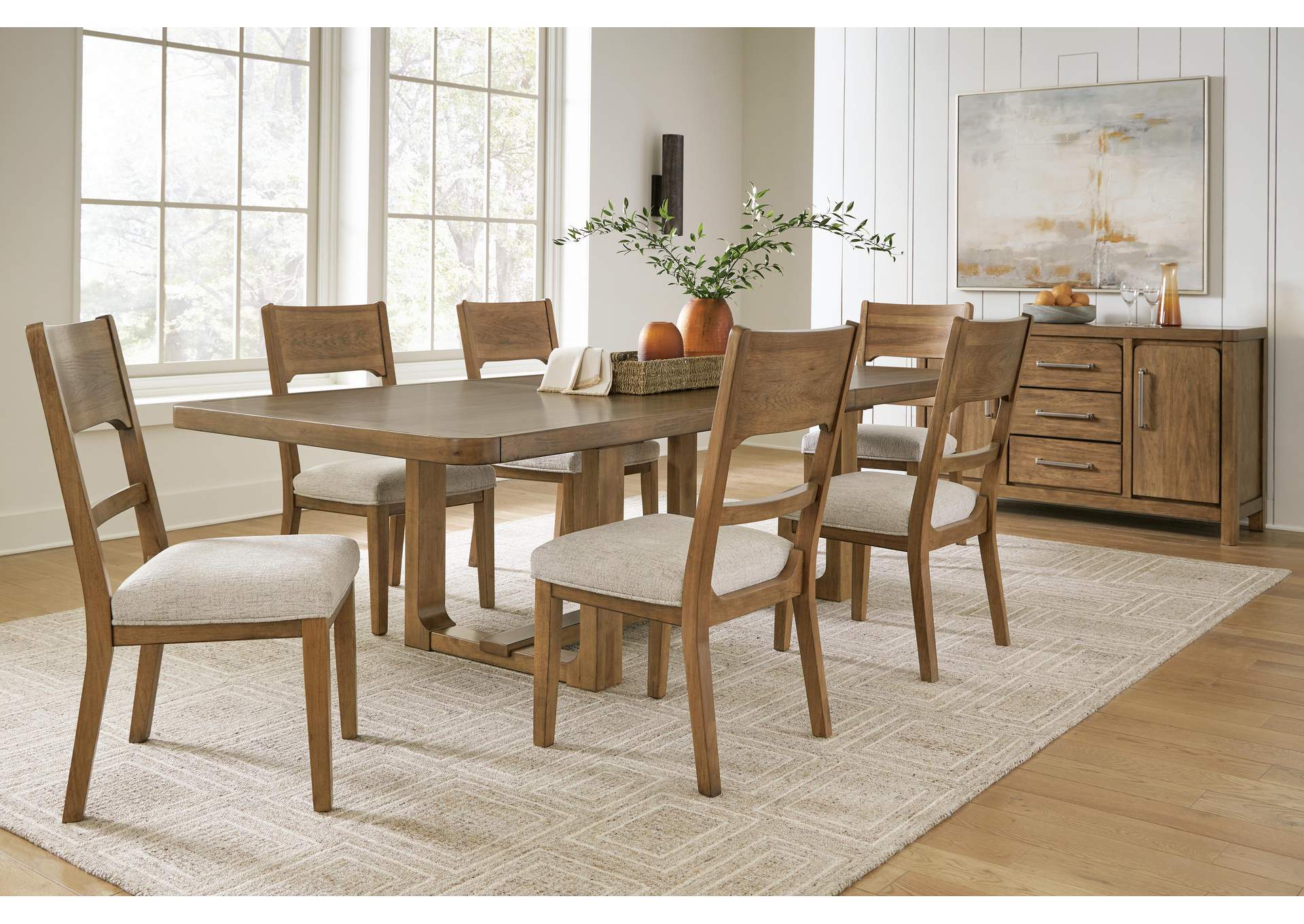 Cabalynn Dining Server image 10