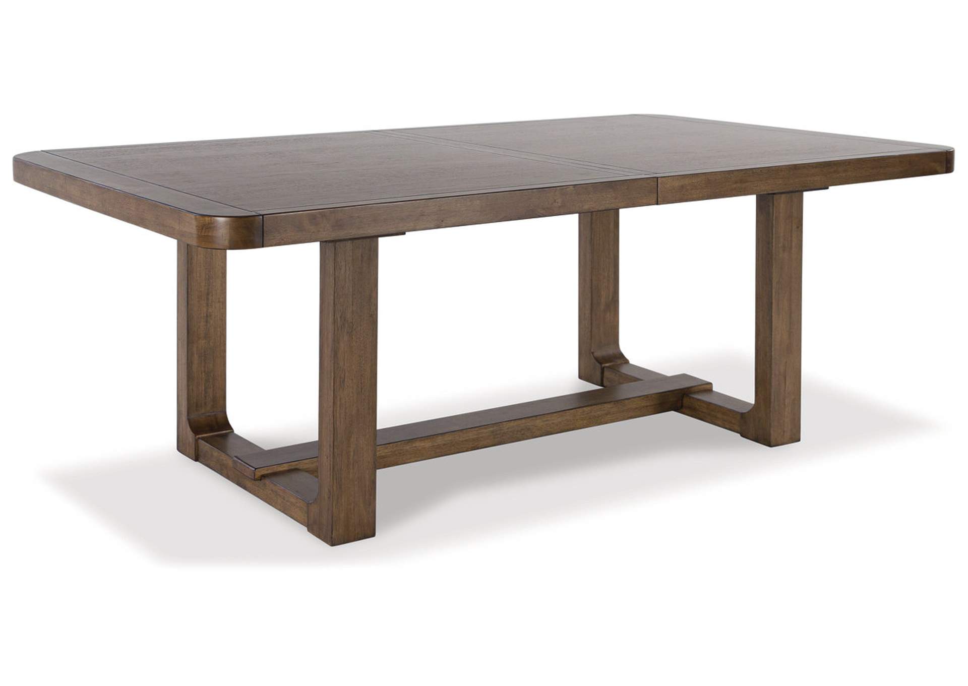 Cabalynn Dining Extension Table
