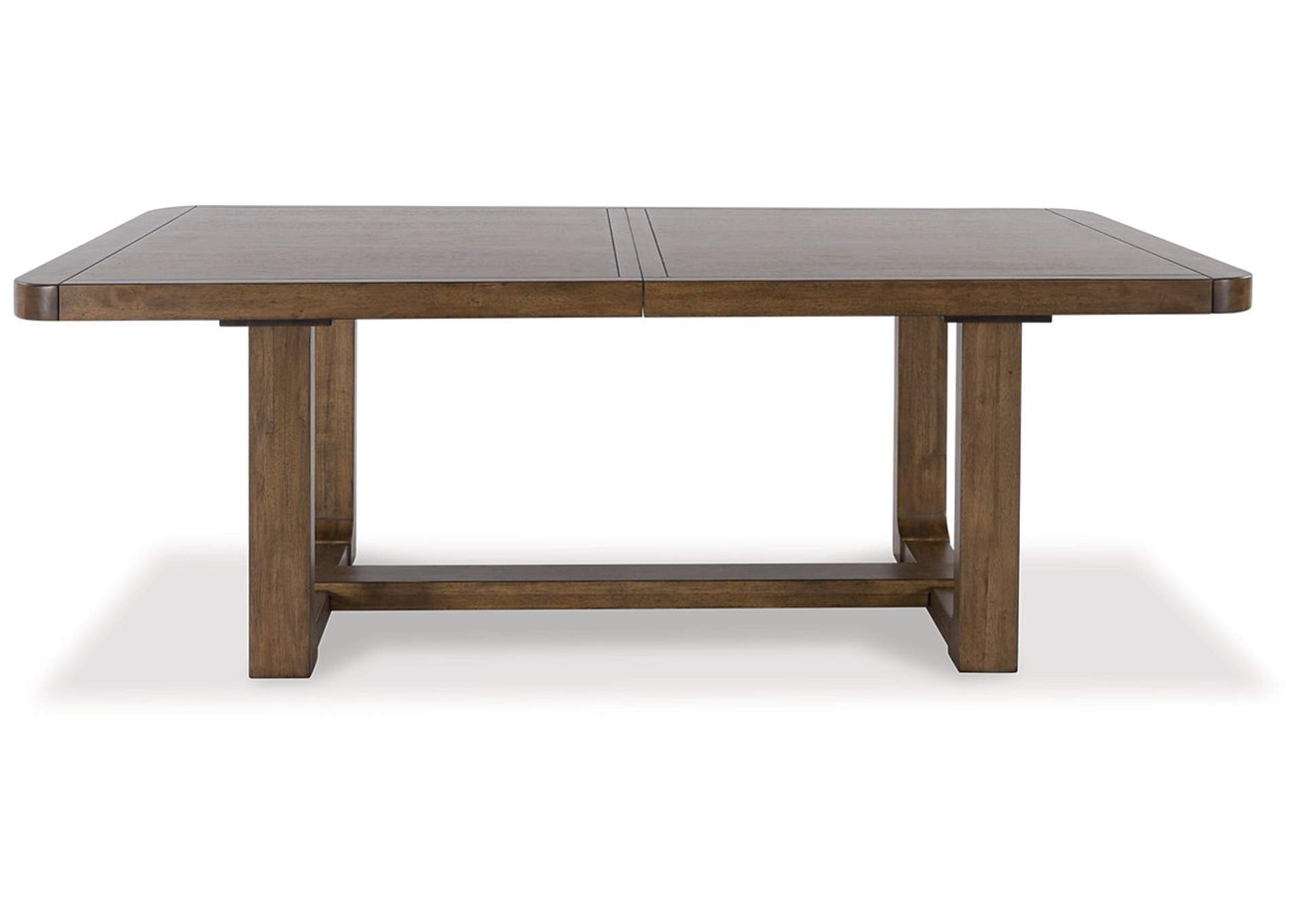 Cabalynn Dining Extension Table