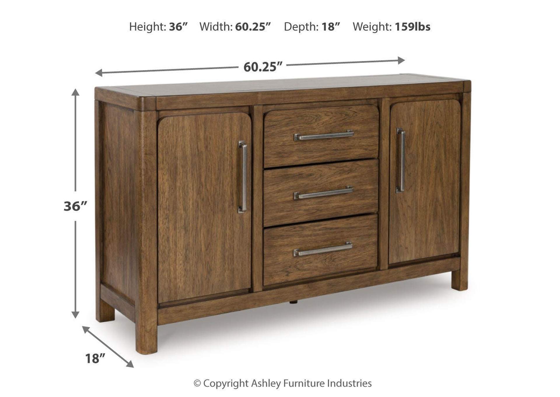 Cabalynn Counter Height Dining Table and 4 Barstools with Storage image 3