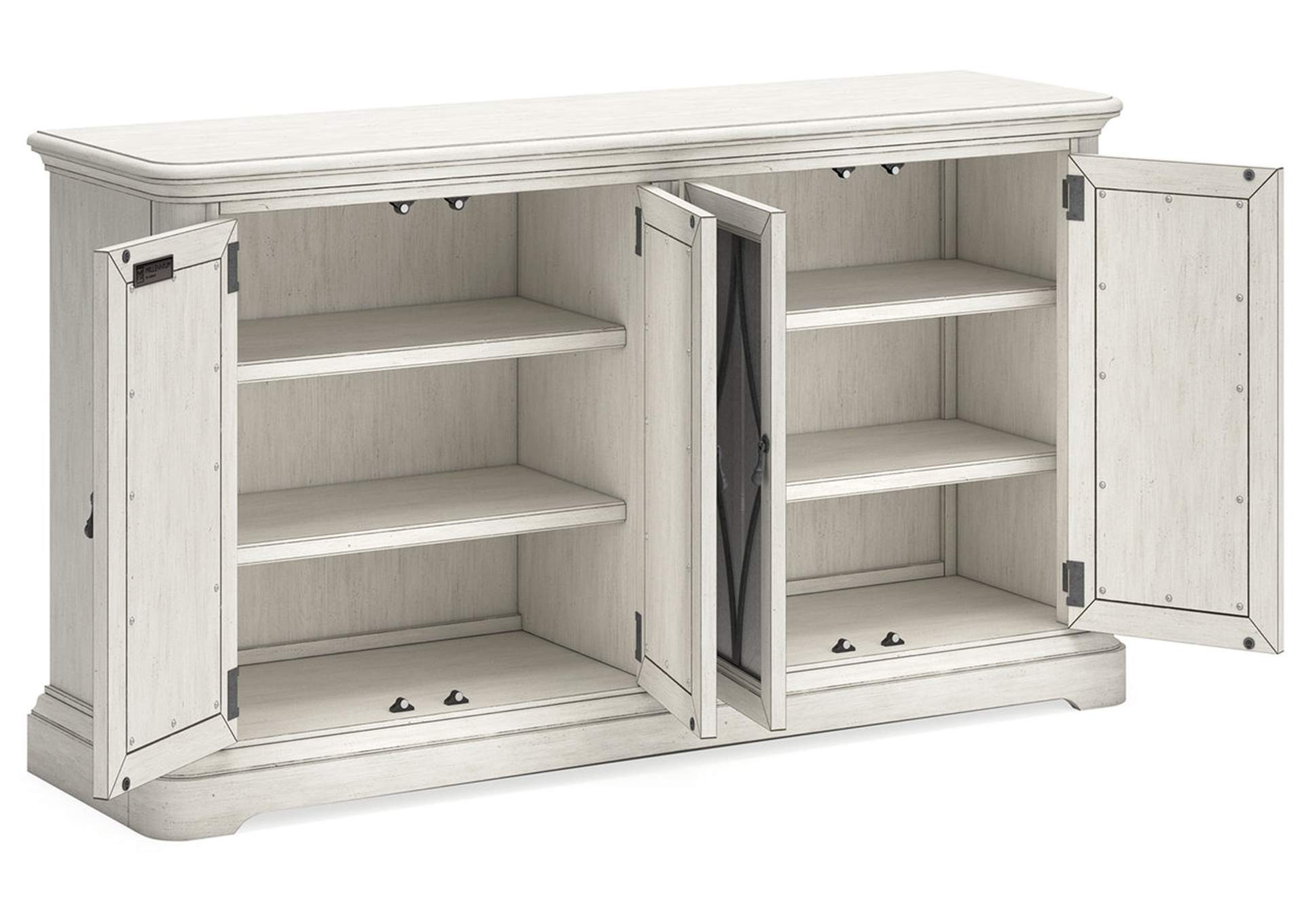 Arlendyne Dining Server