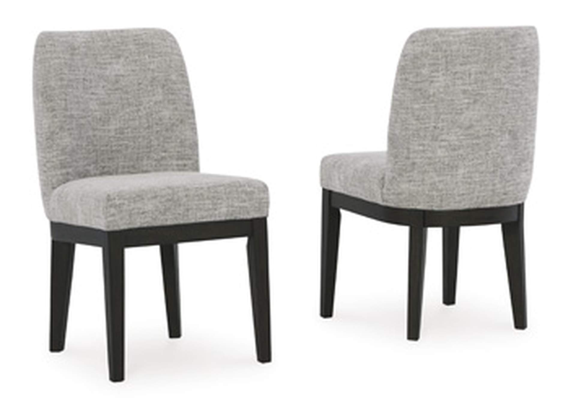 Burkhaus Dining Chair image 9
