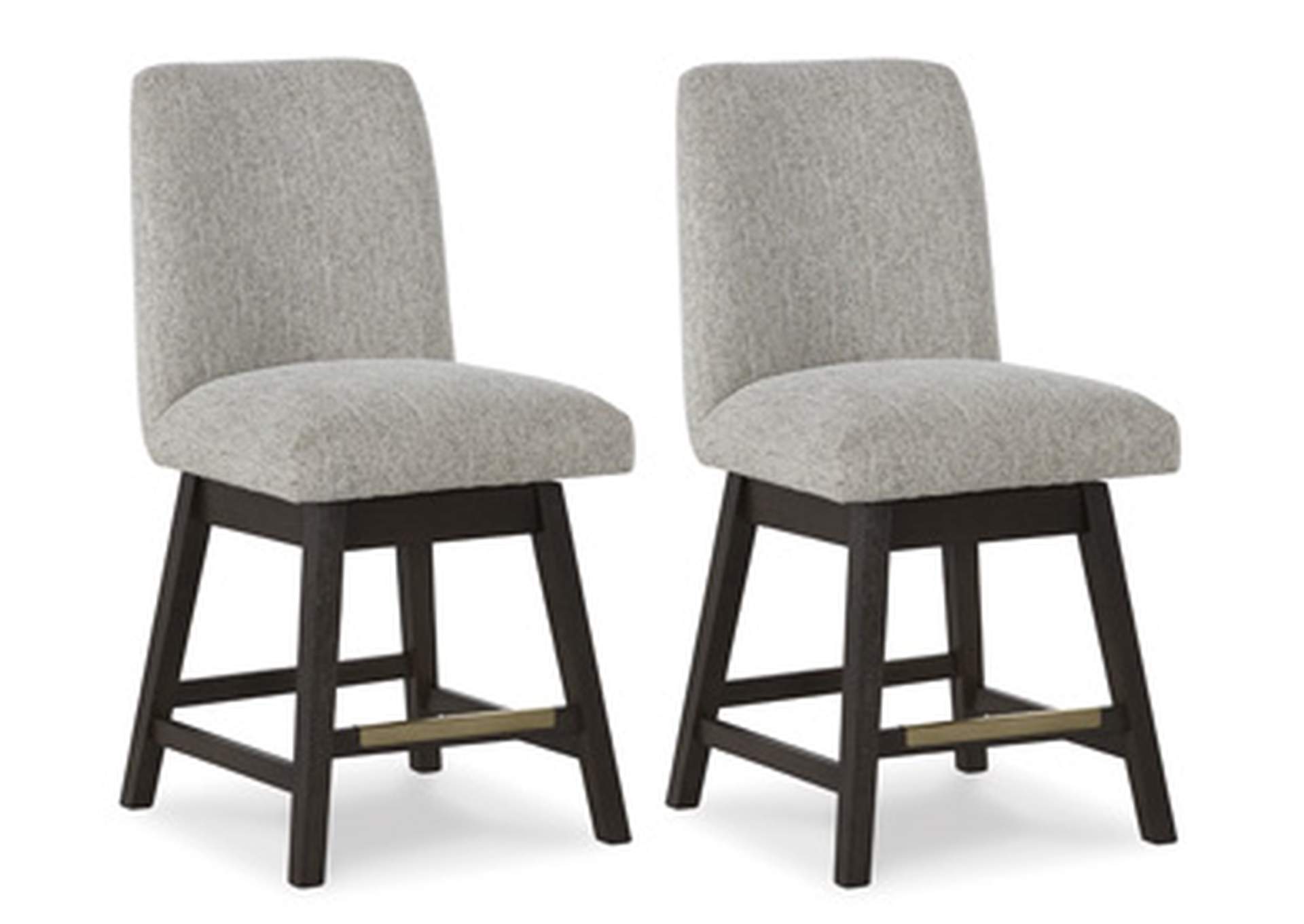 Burkhaus Counter Height Barstool image 5
