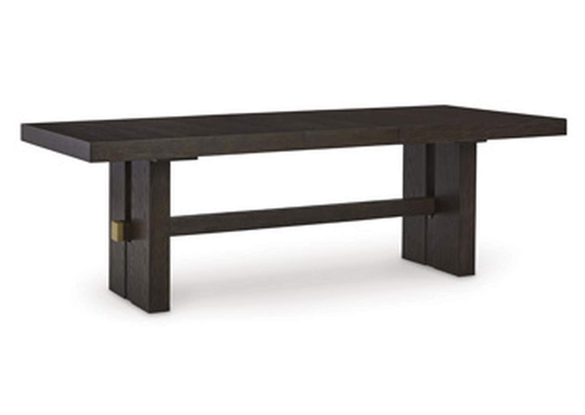 Burkhaus Dining Extension Table image 11