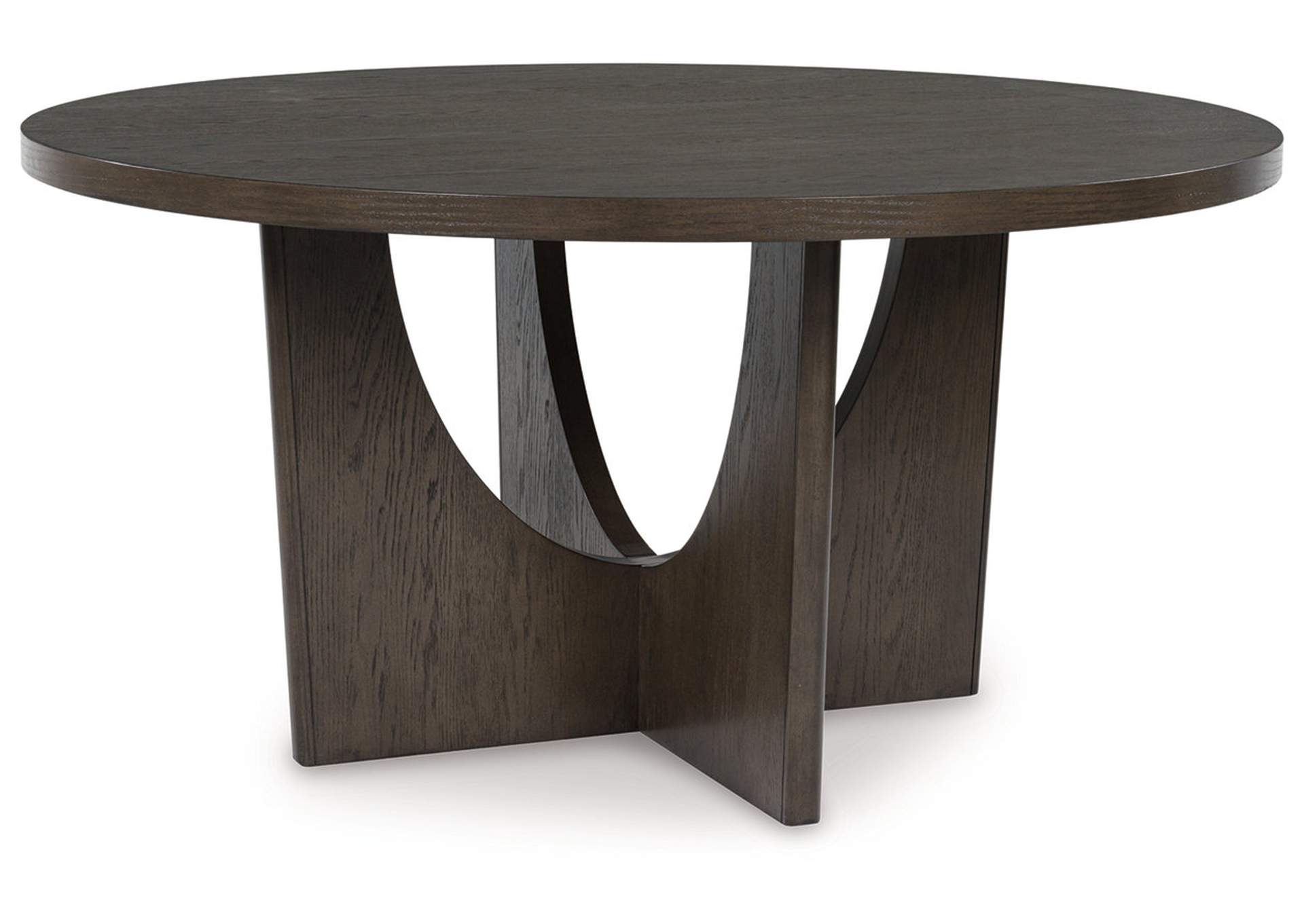 Burkhaus Dining Table image 1