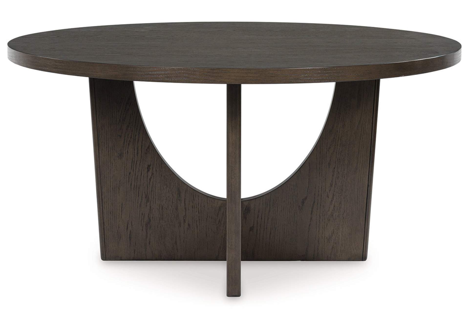 Burkhaus Dining Table image 2