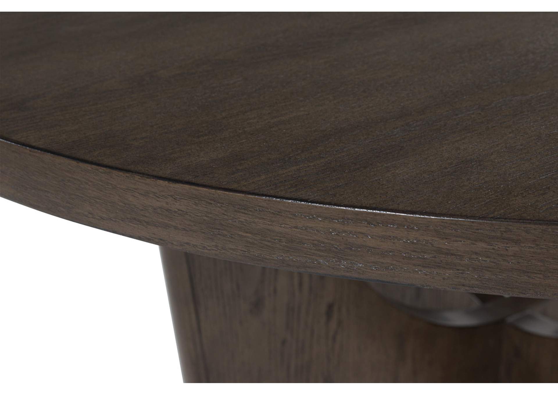 Burkhaus Dining Table image 4
