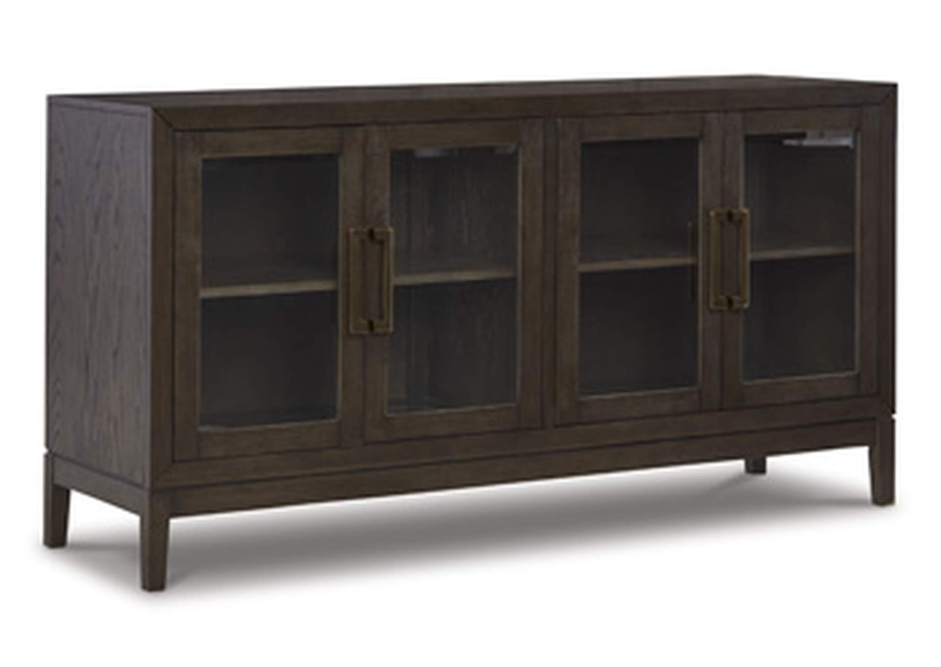 Burkhaus Dining Server image 6