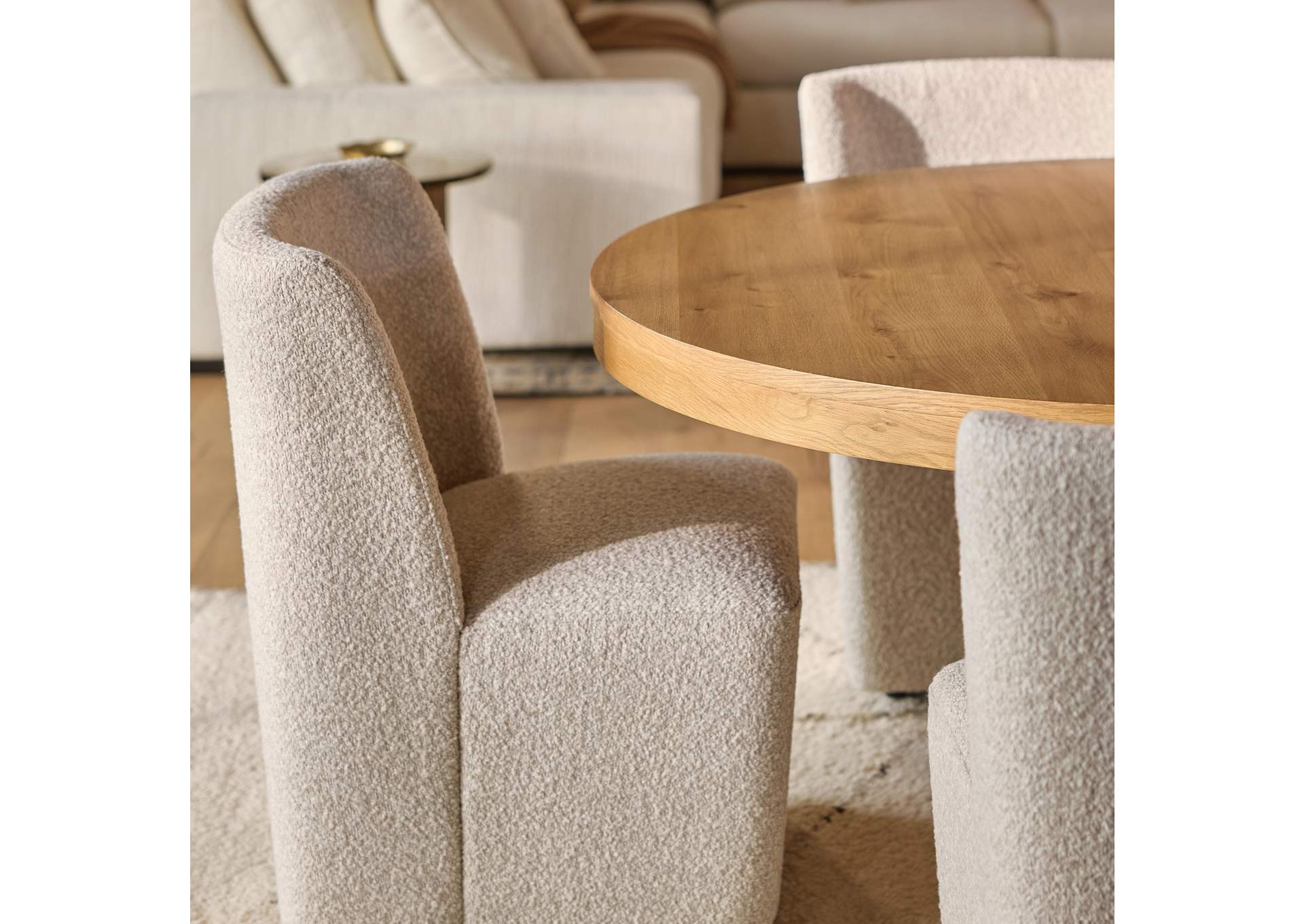 Bracken Dining Chair image 12