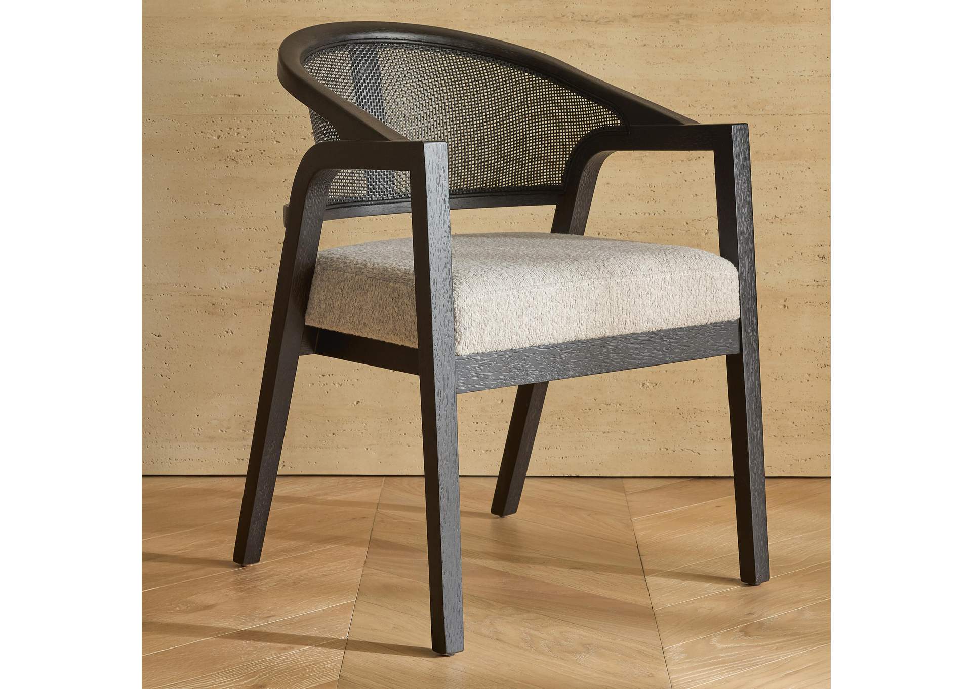 Bracken Dining Chair image 2