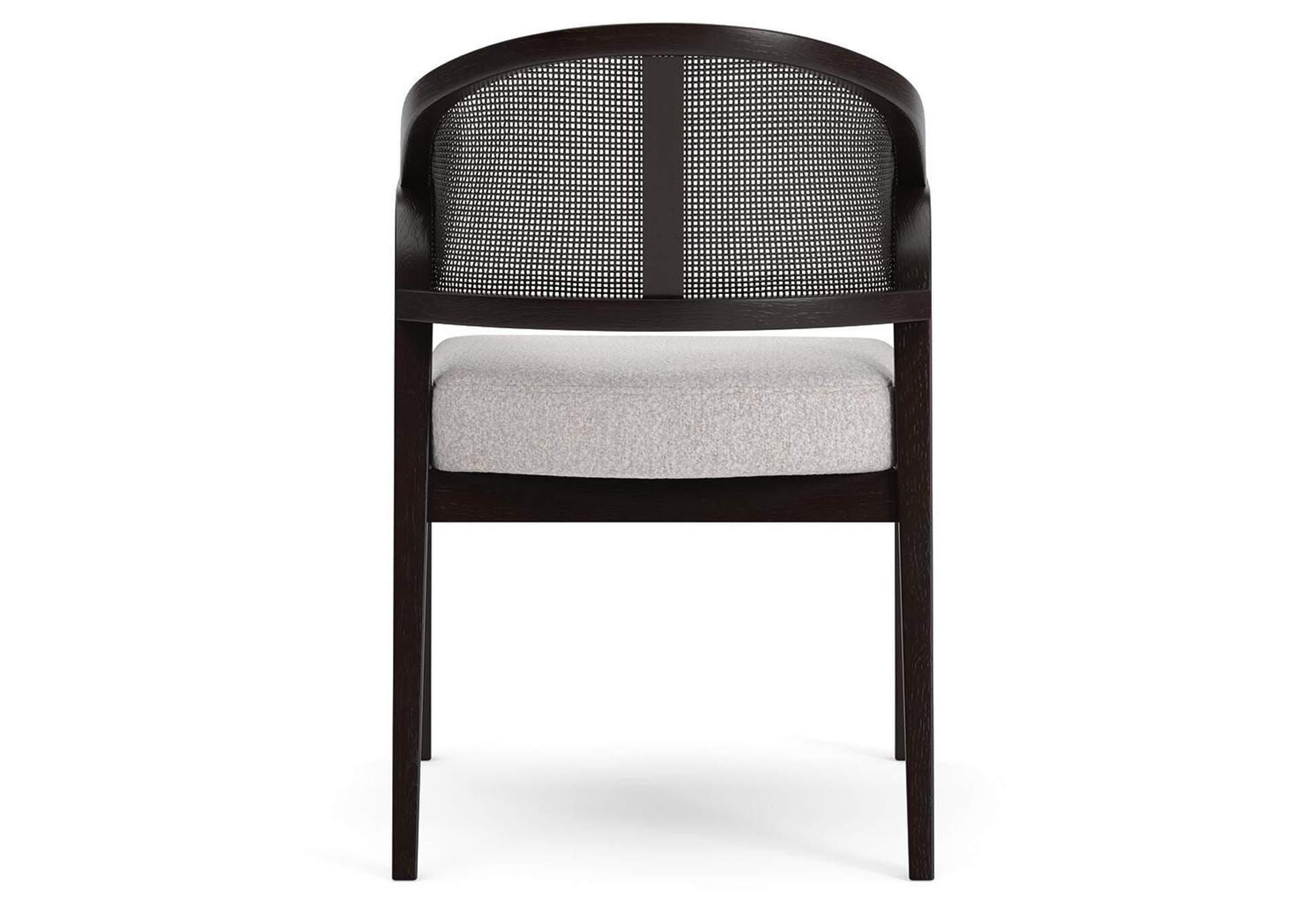Bracken Extendable Dining Table and 4 Chairs image 5