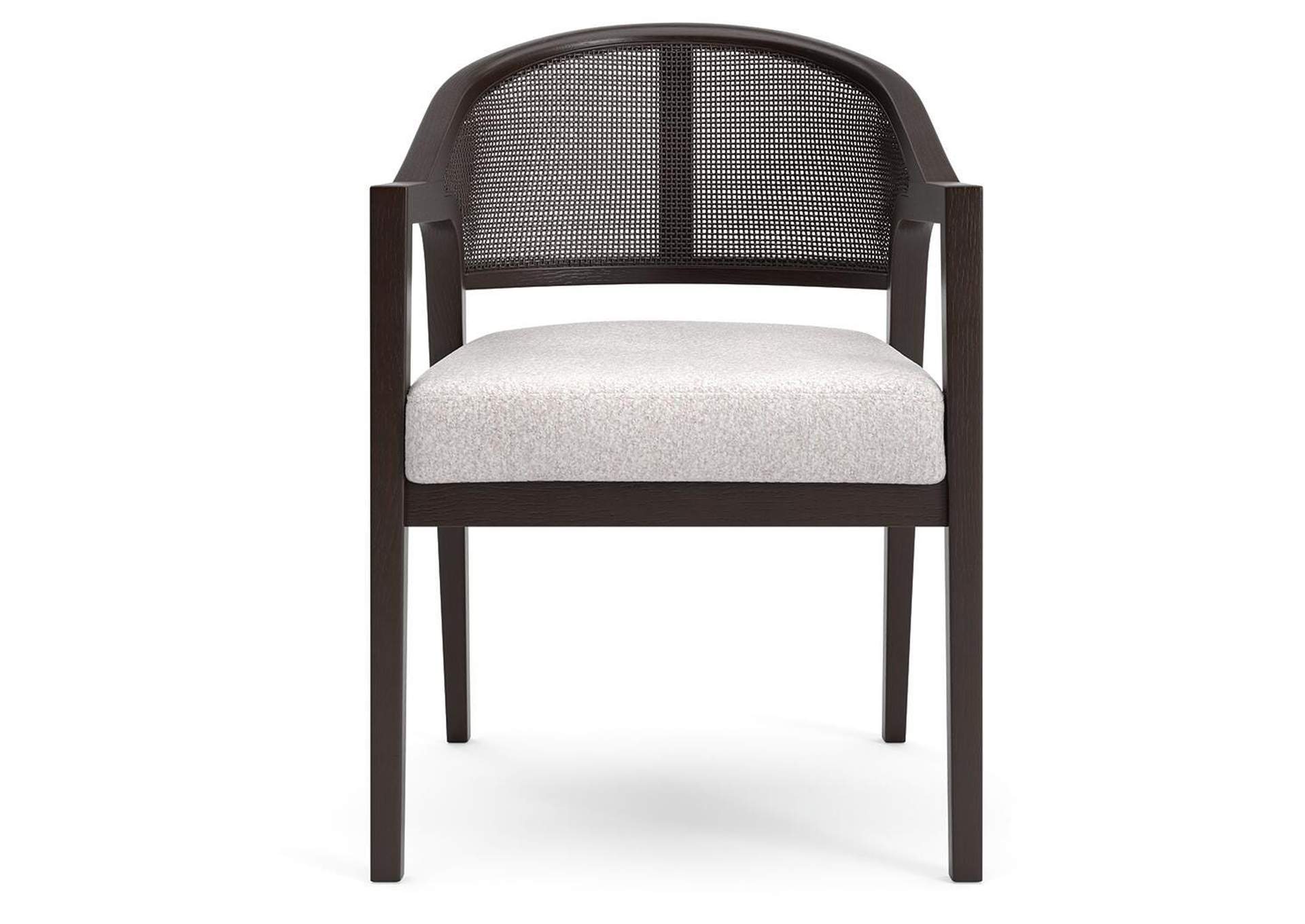 Bracken Extendable Dining Table and 4 Chairs image 2