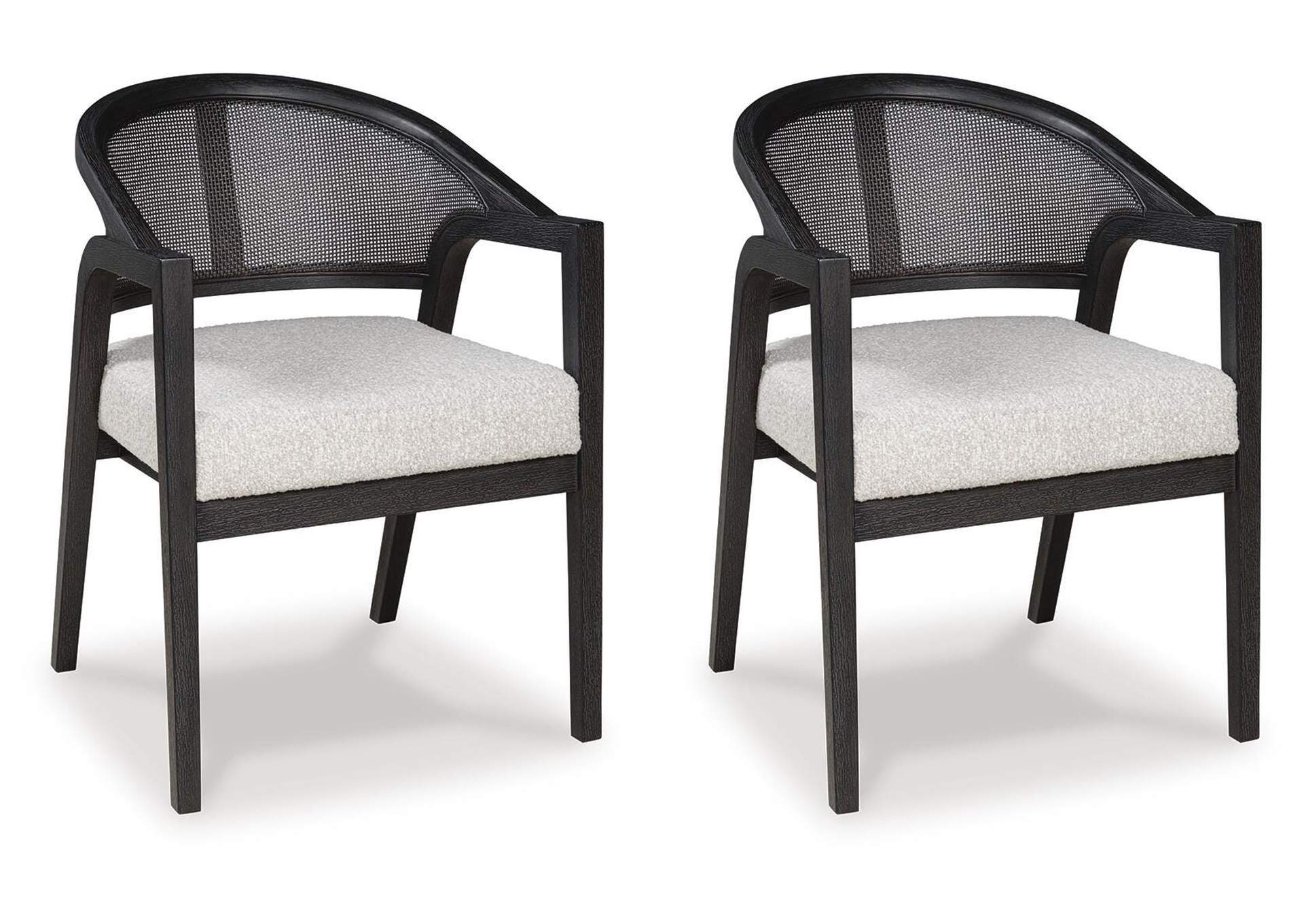 Bracken Dining Chair image 1