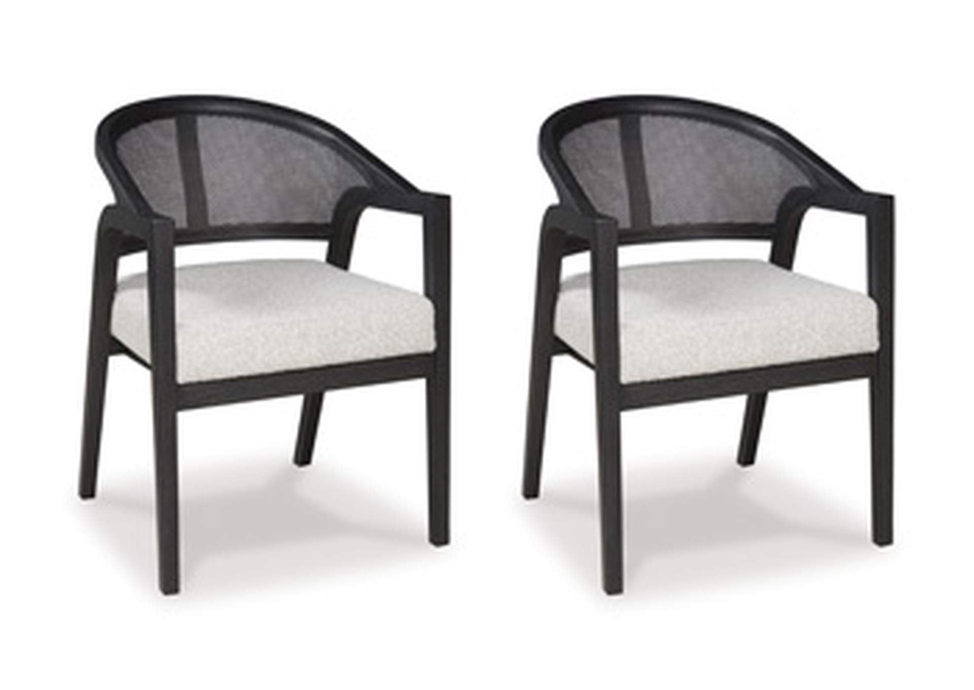 Bracken Dining Chair image 7