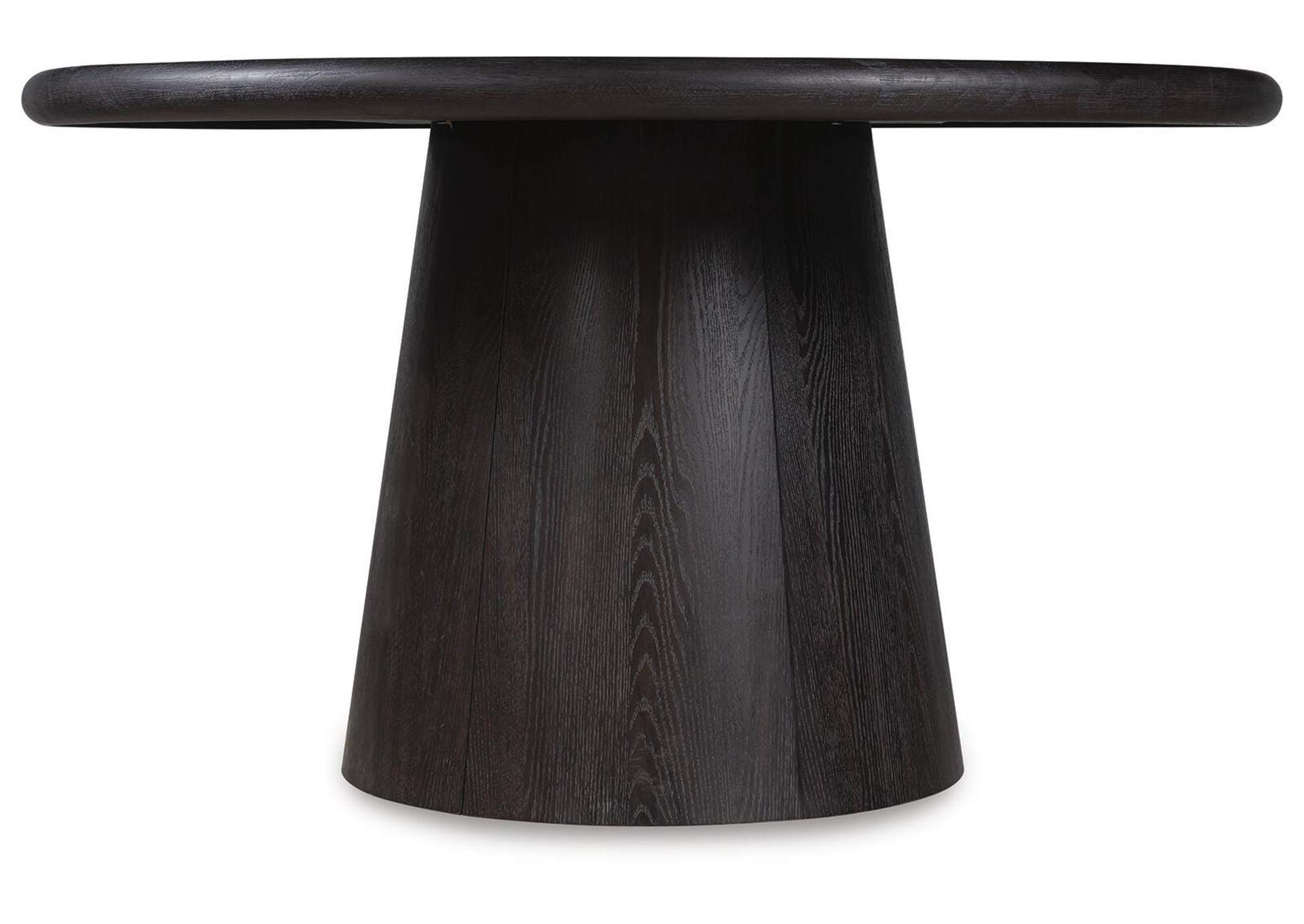 Bracken Dining Table and 6 Chairs image 7