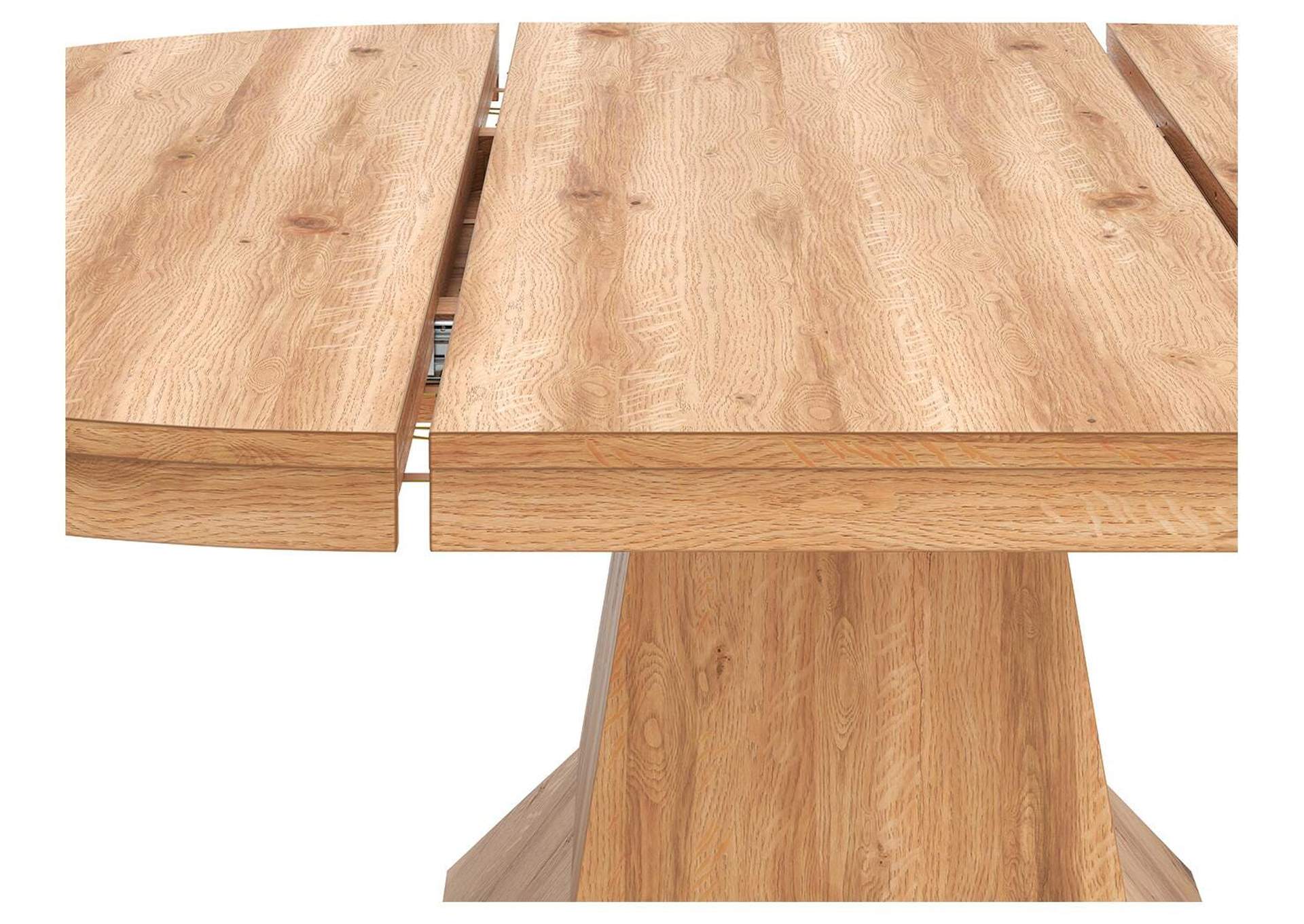 Bracken Dining Extension Table image 4