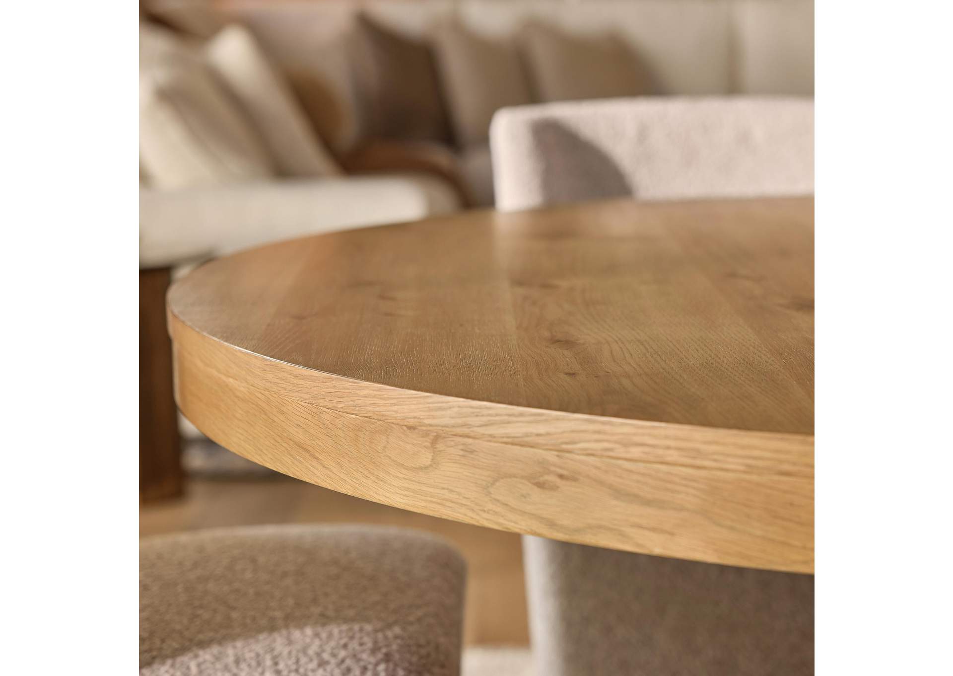 Bracken Dining Extension Table image 3